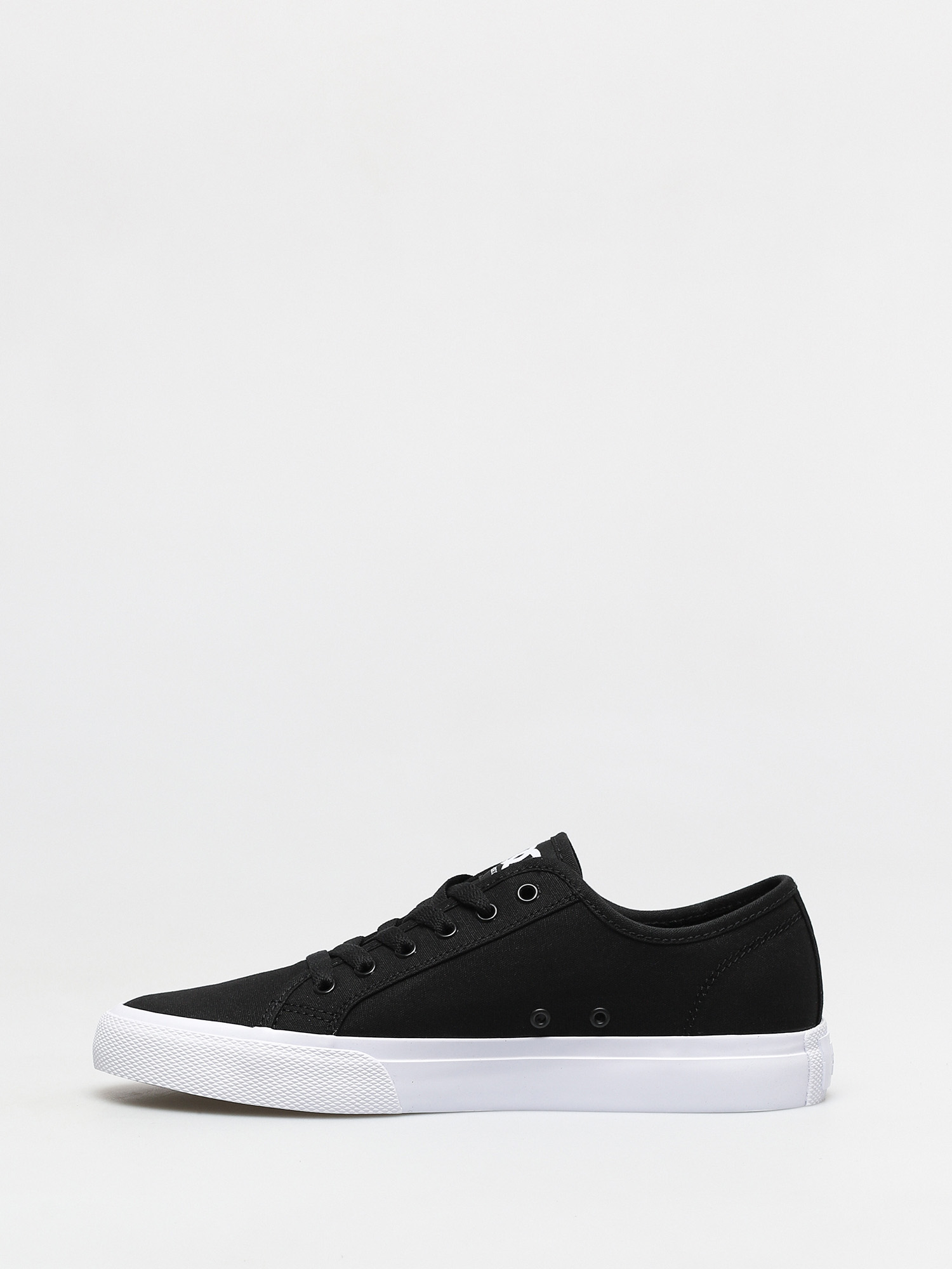 Buty DC Manual (black/white)