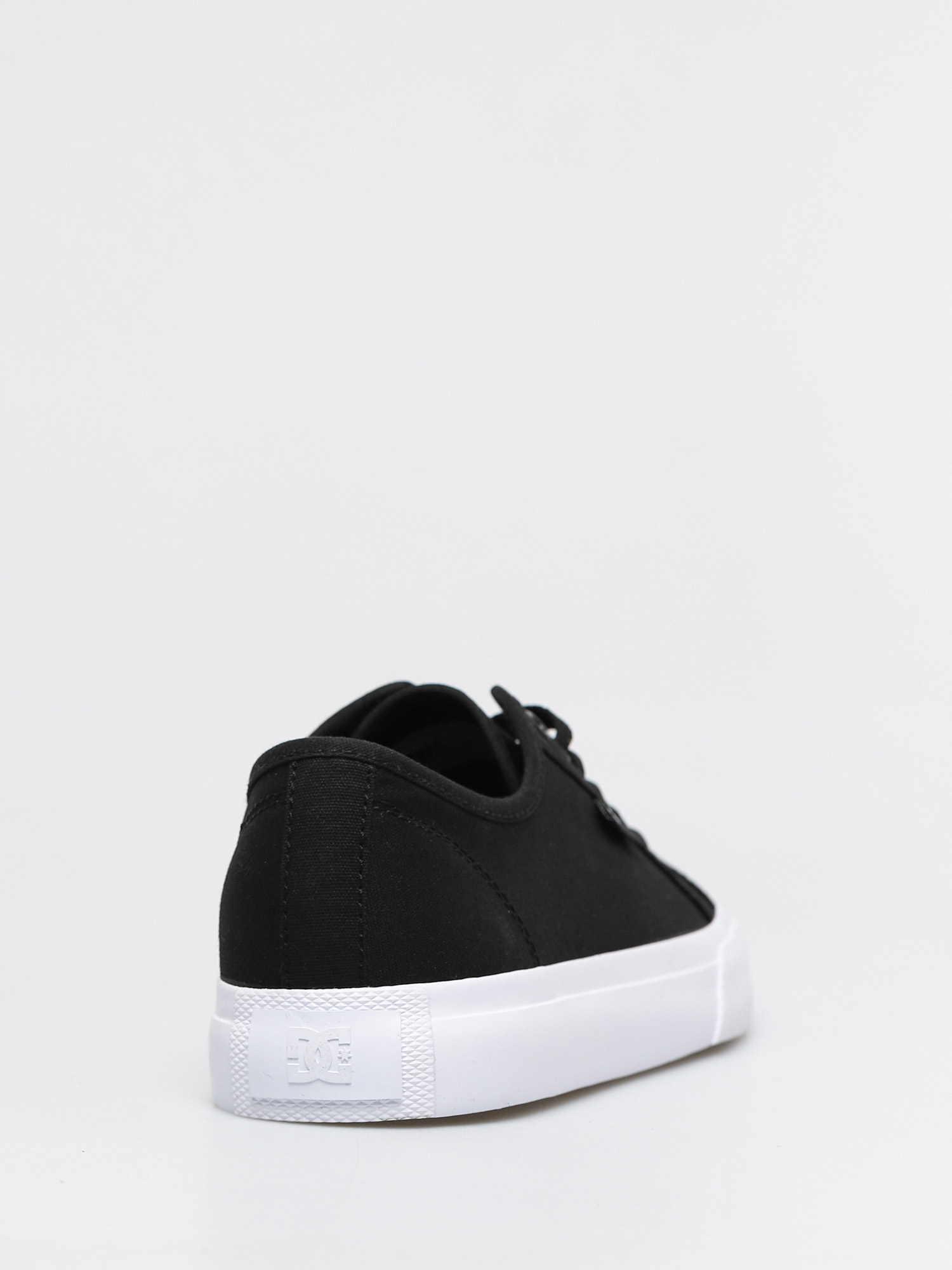 Buty DC Manual (black/white)