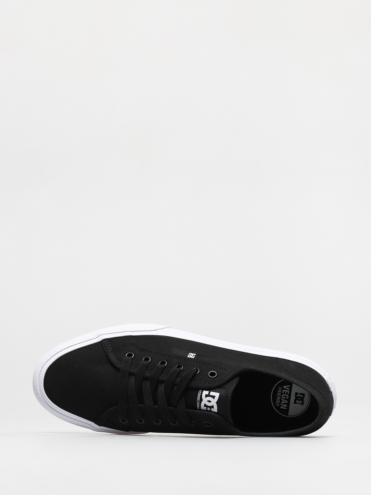 Buty DC Manual (black/white)