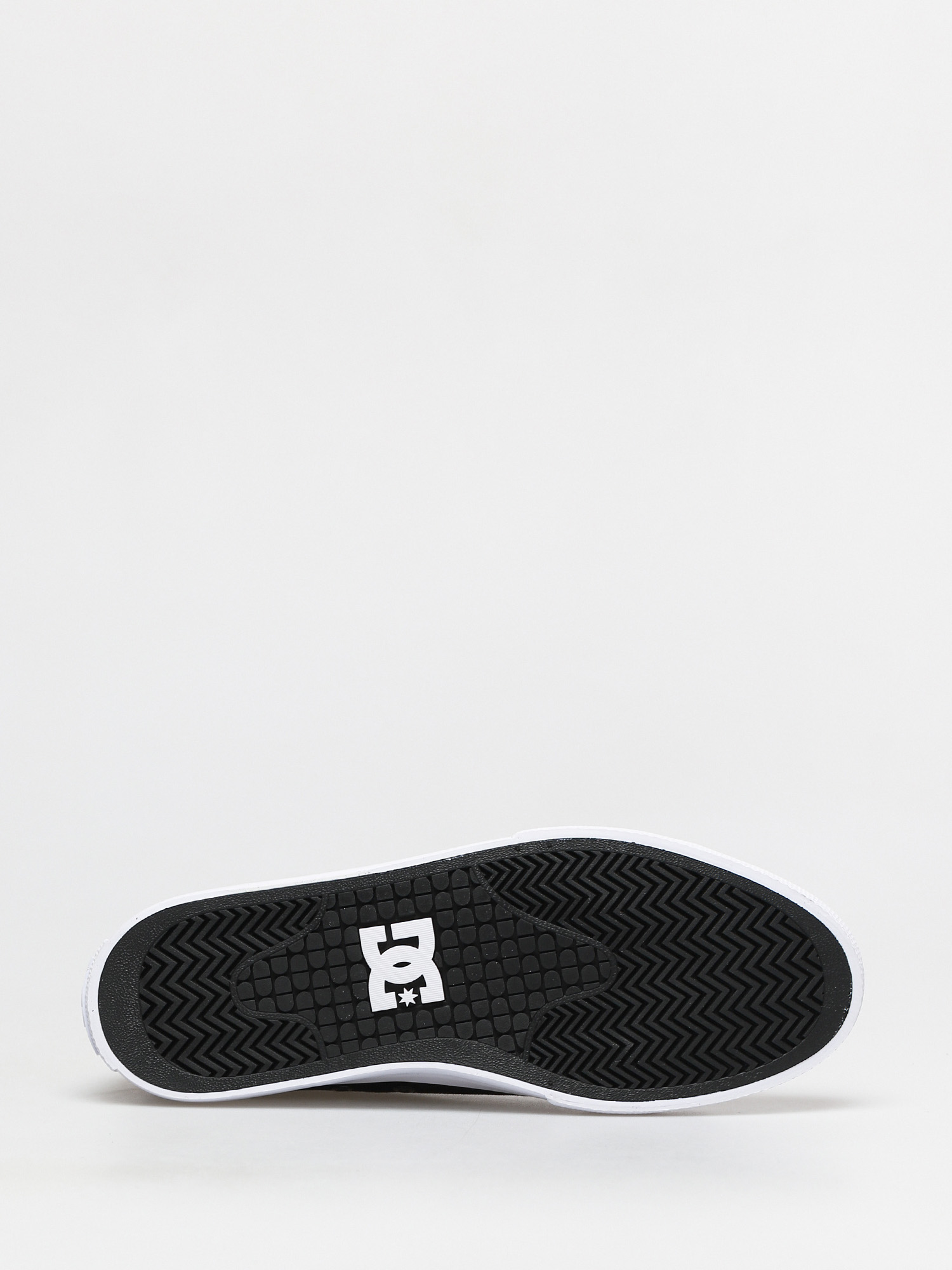 Buty DC Manual (black/white)