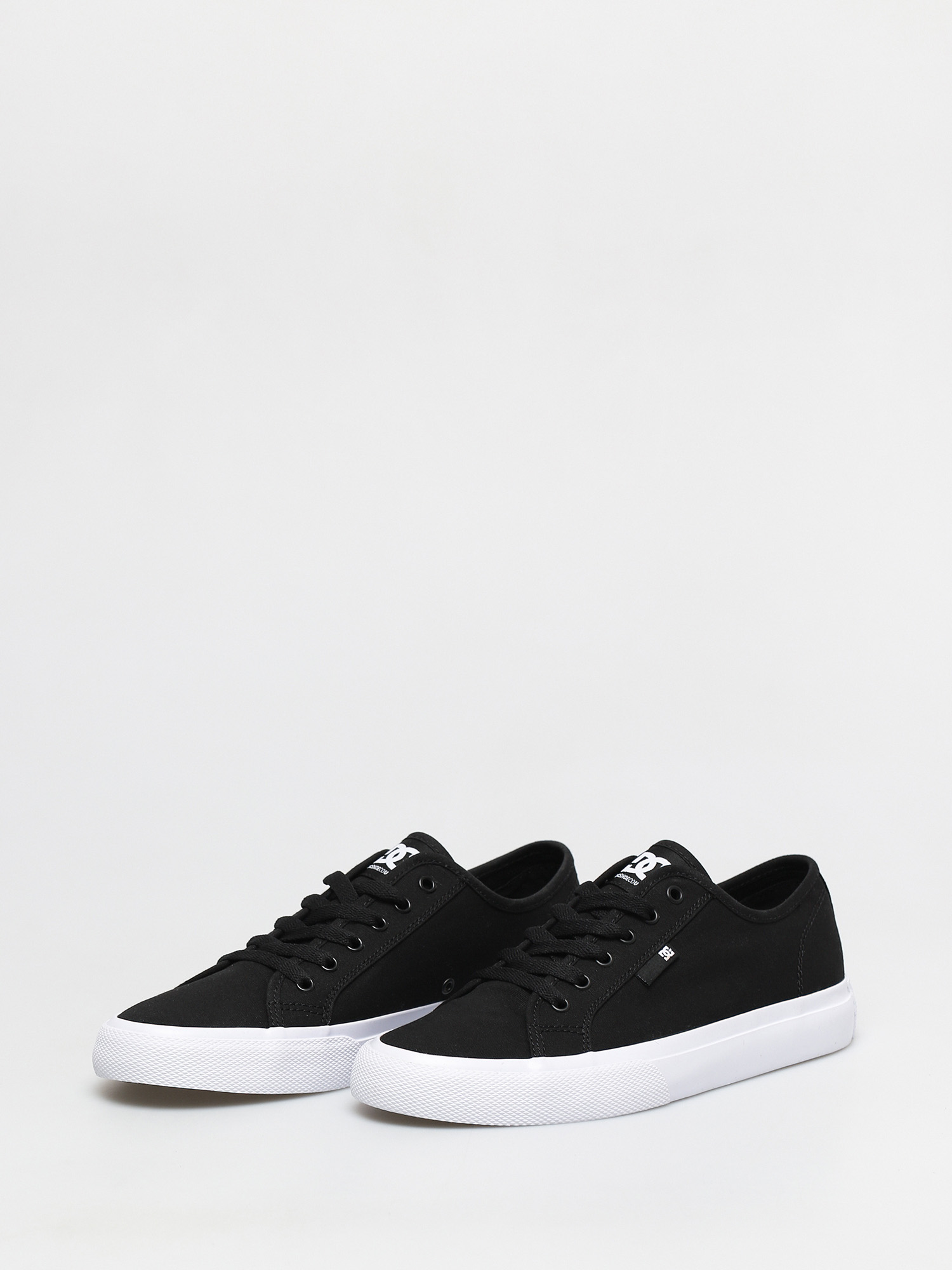 Buty DC Manual (black/white)
