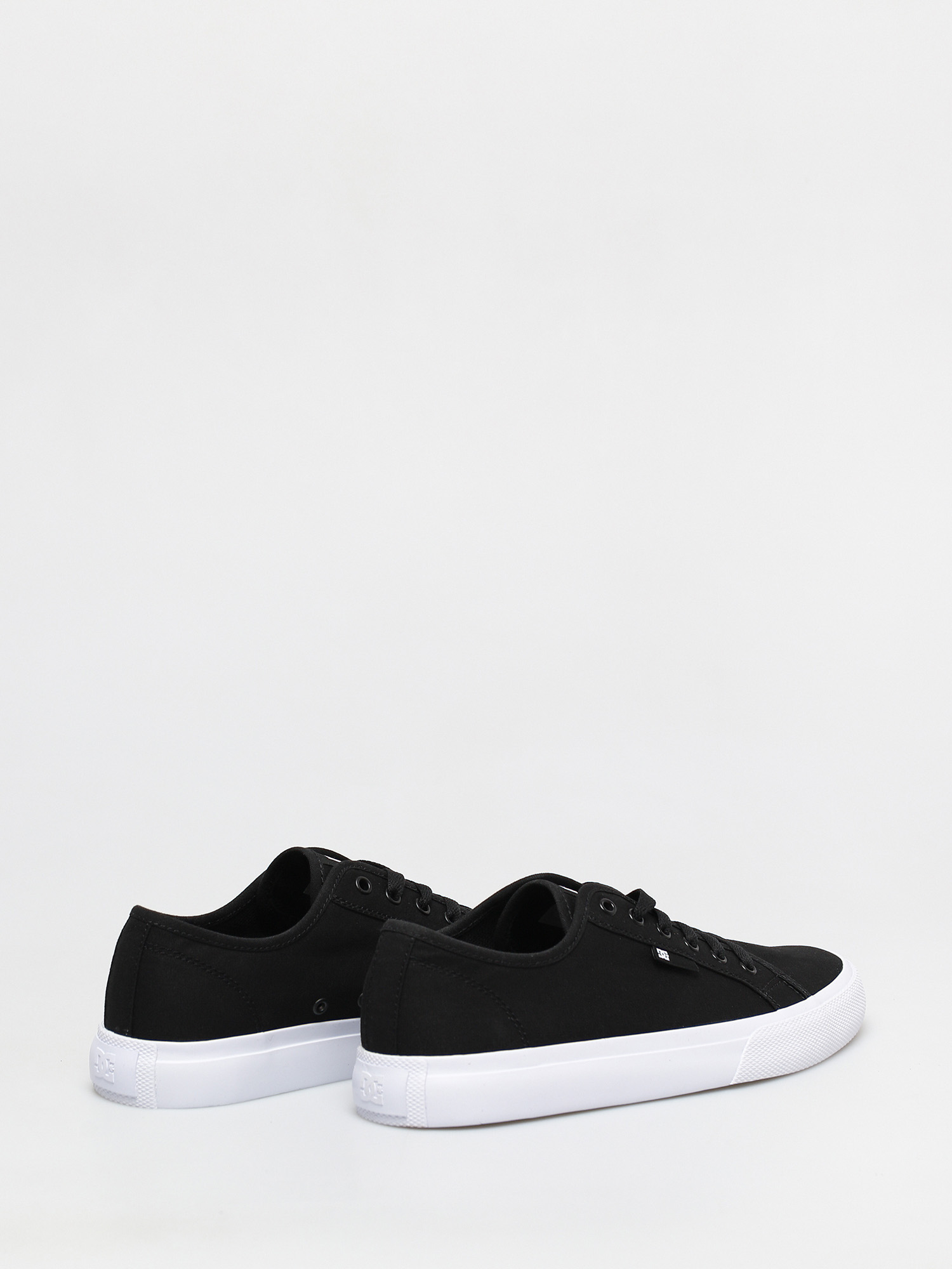 Buty DC Manual (black/white)