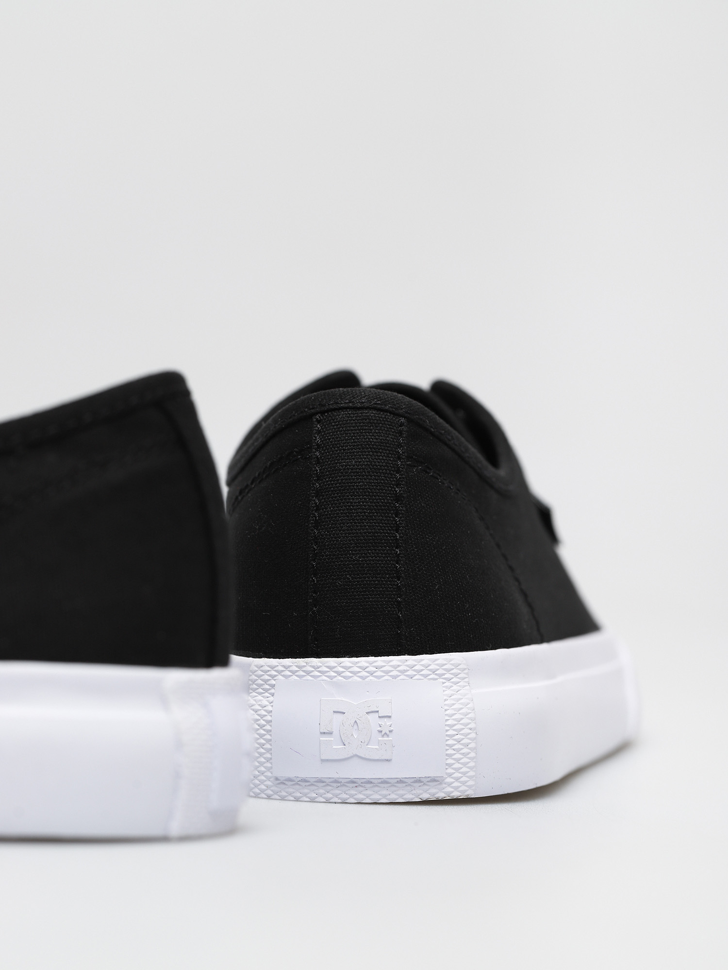 Buty DC Manual (black/white)
