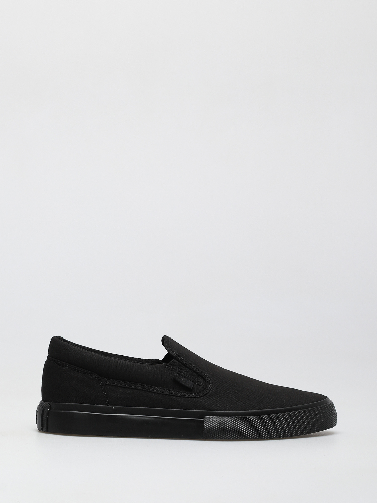 Buty DC Manual Slip (black/black/black)