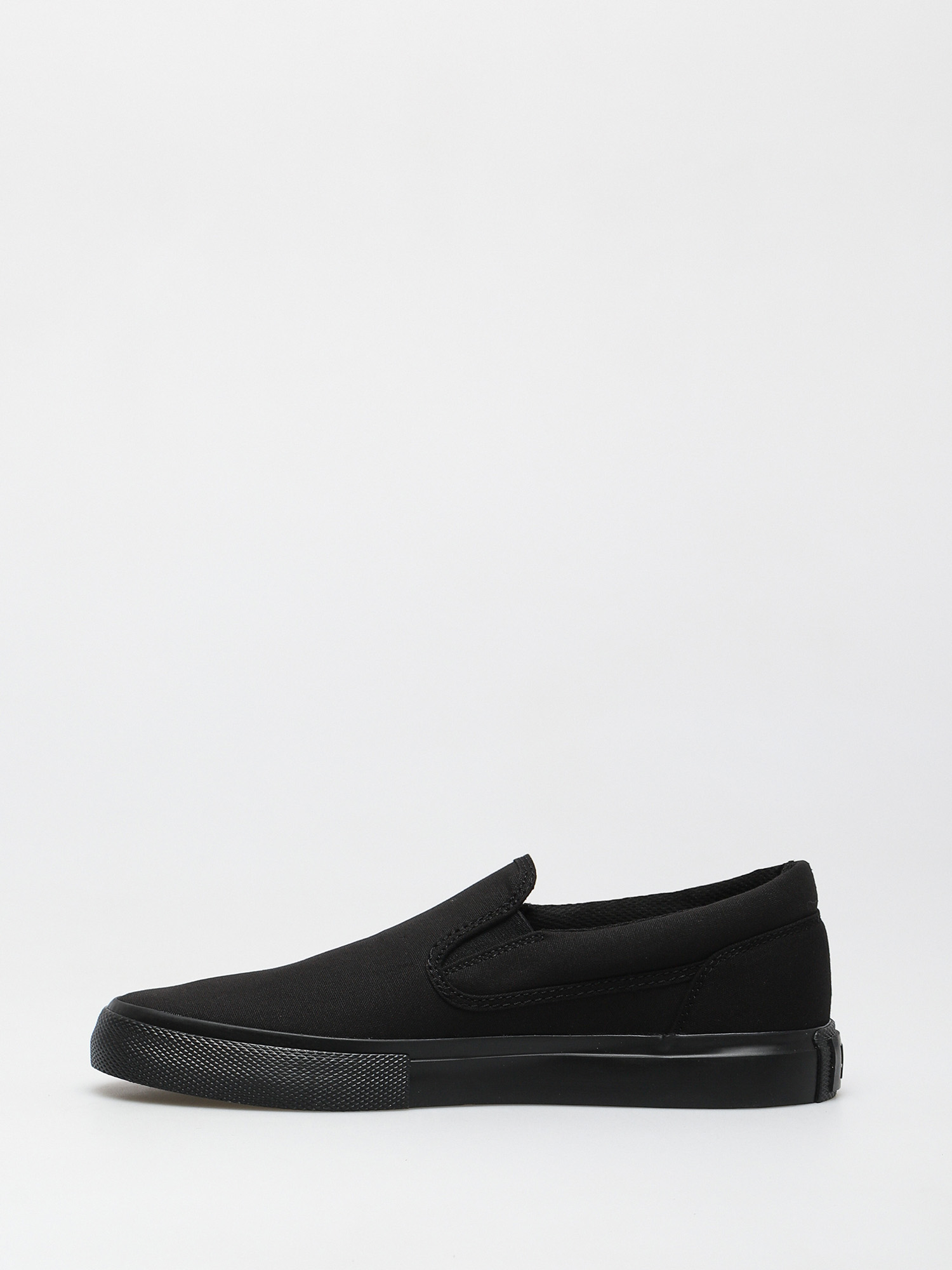 Buty DC Manual Slip (black/black/black)