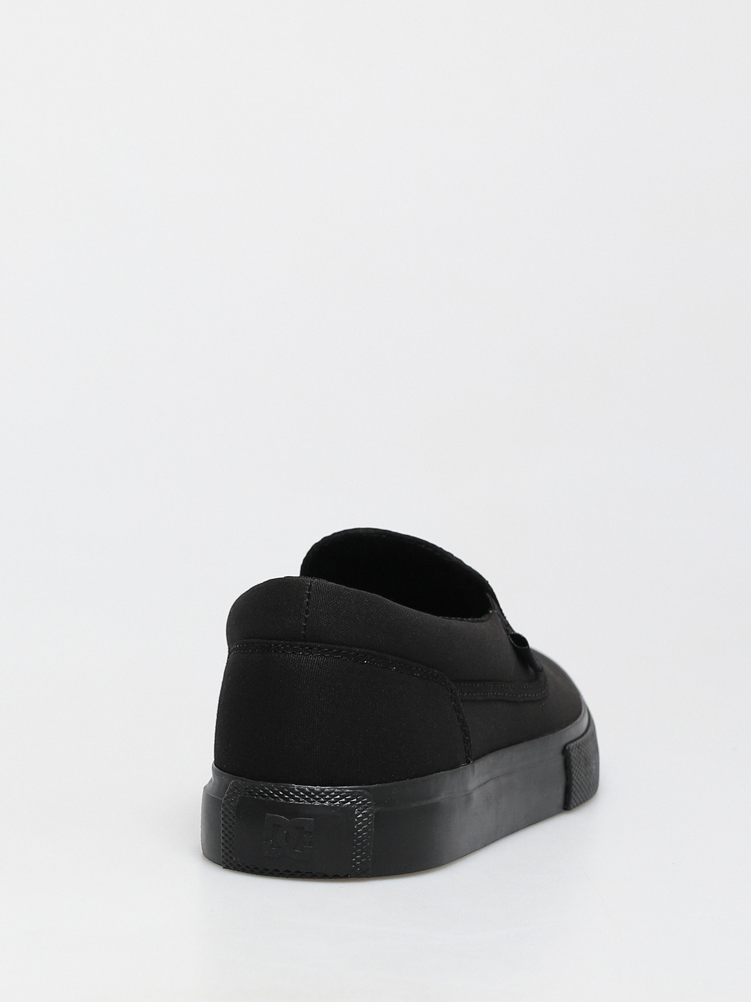 Buty DC Manual Slip (black/black/black)