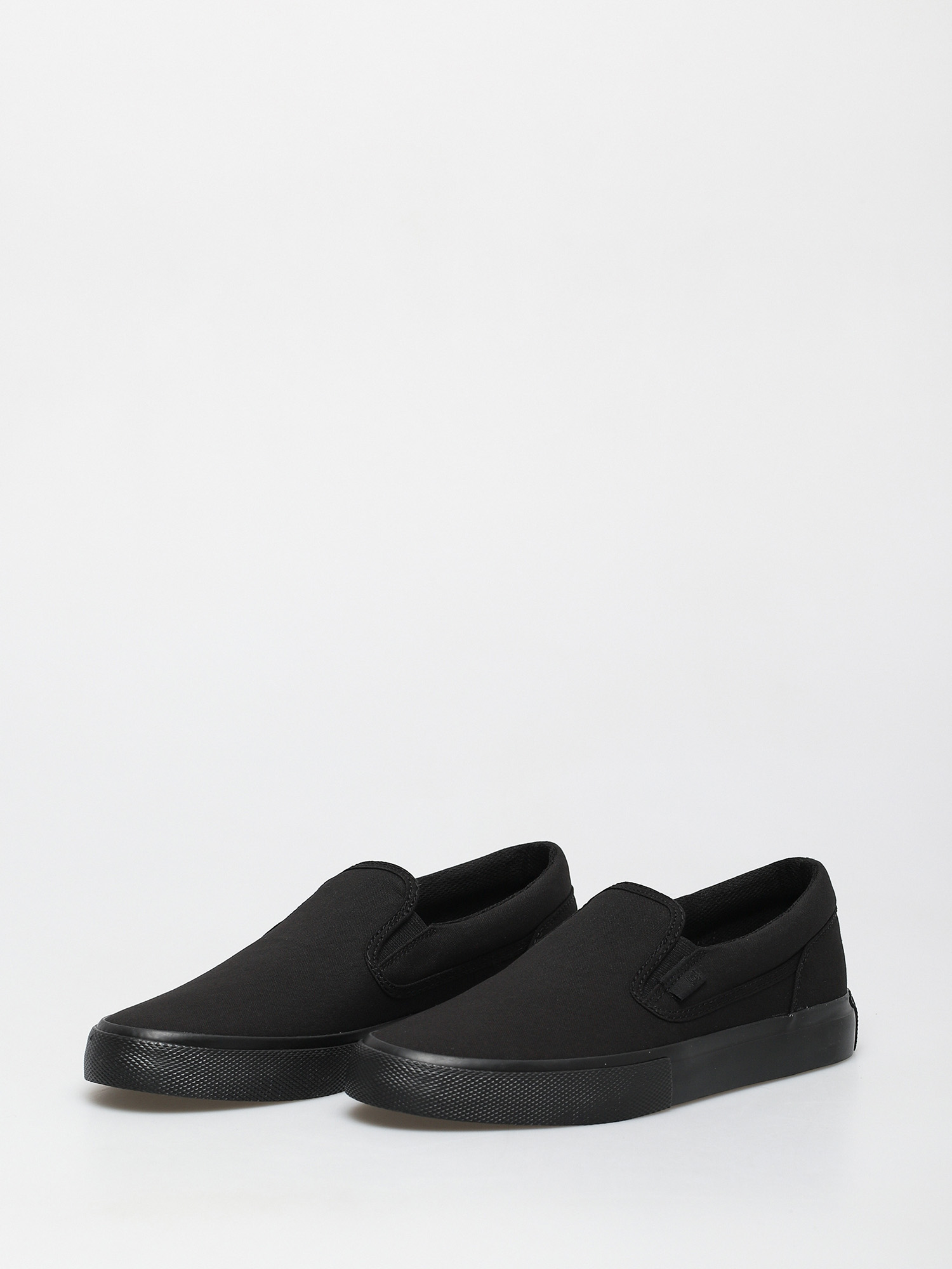 Buty DC Manual Slip (black/black/black)
