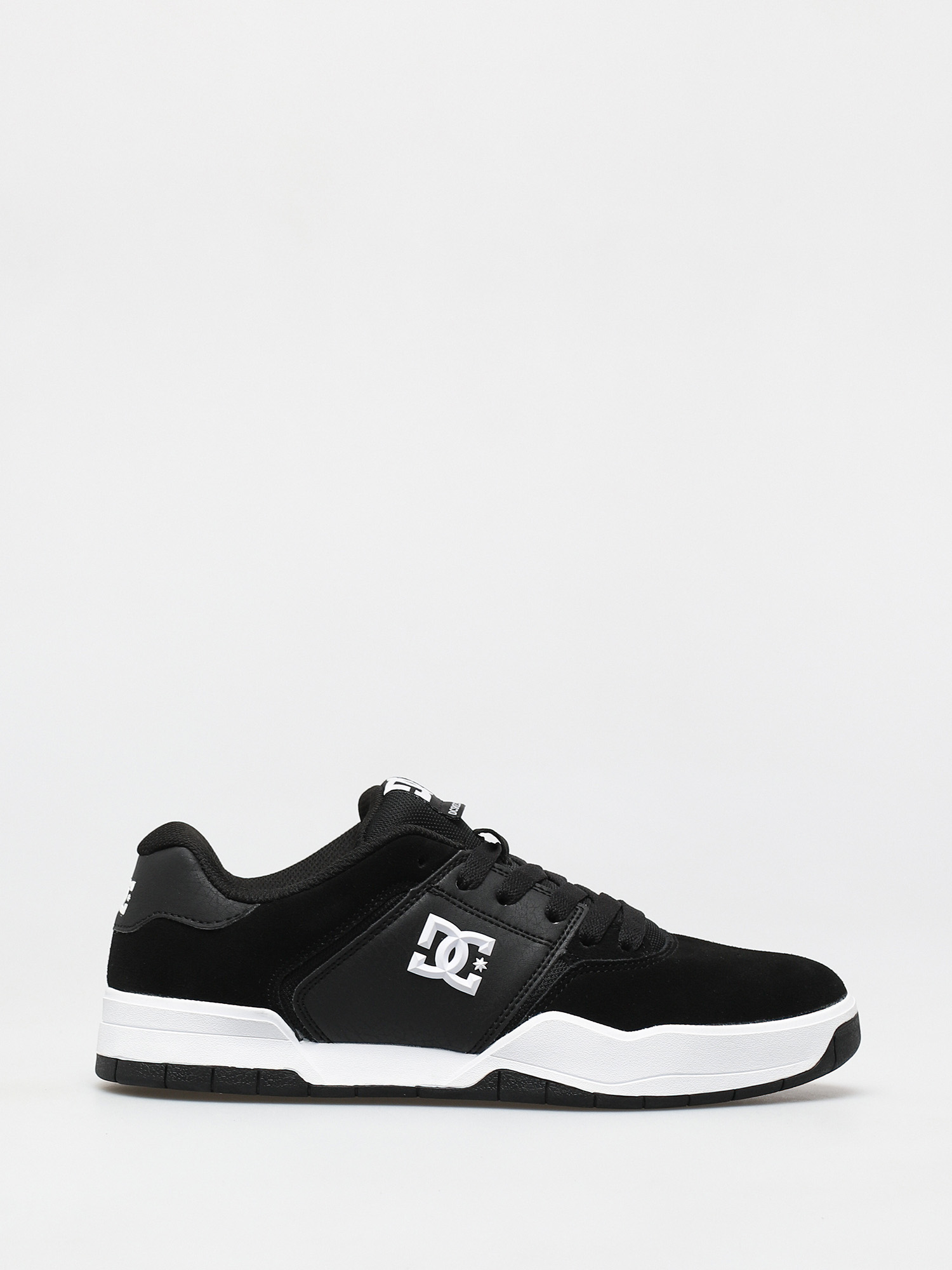 Buty DC Central (black/white)