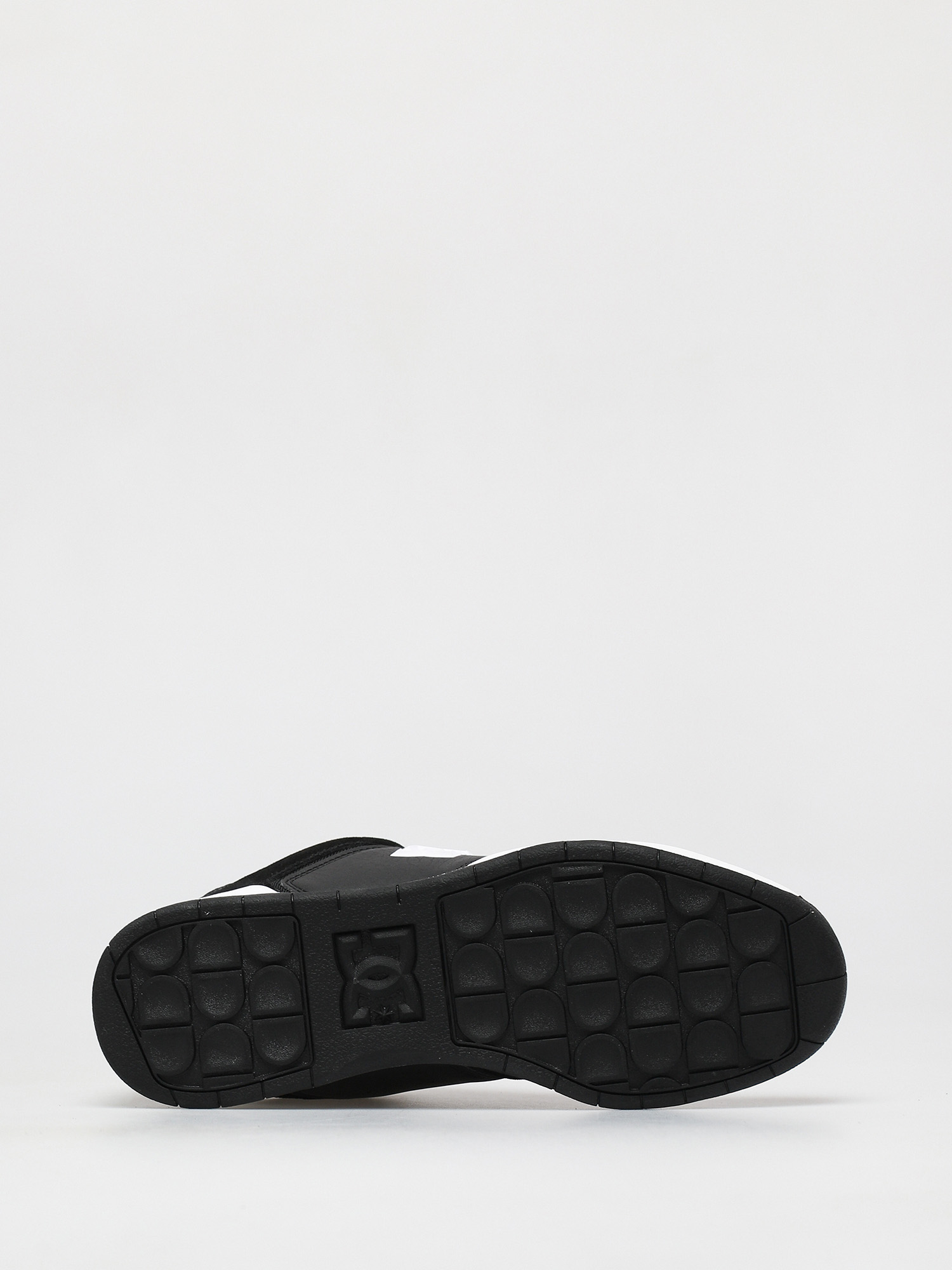 Buty DC Central (black/white)