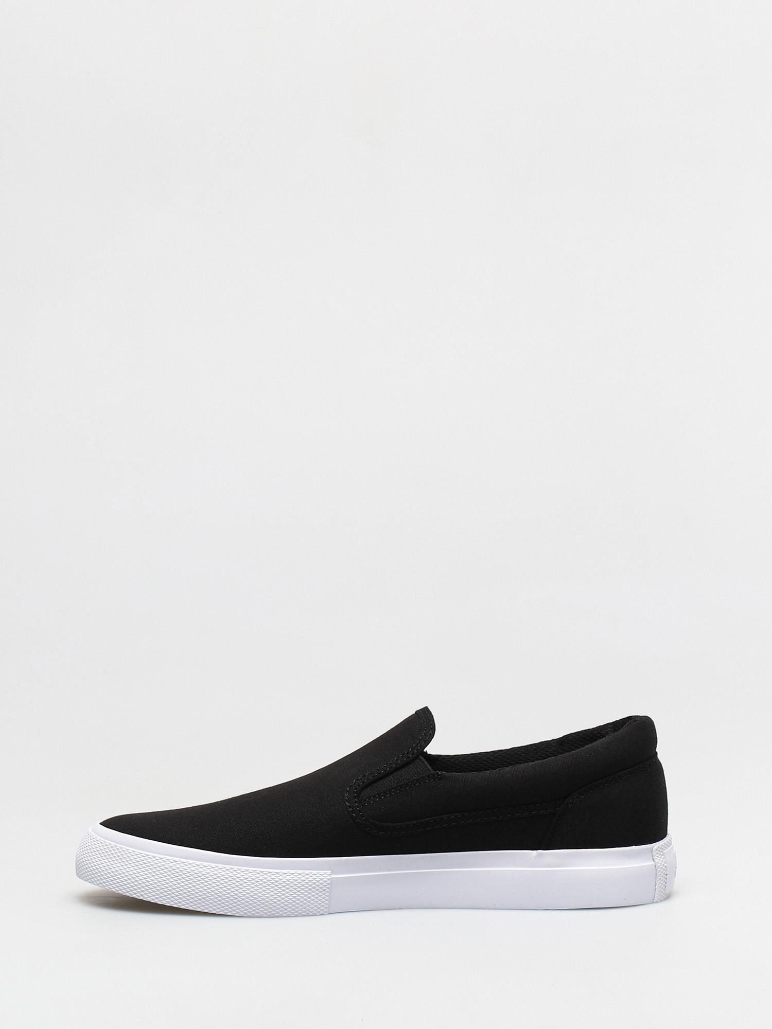 Buty DC Manual Slip (black/white)