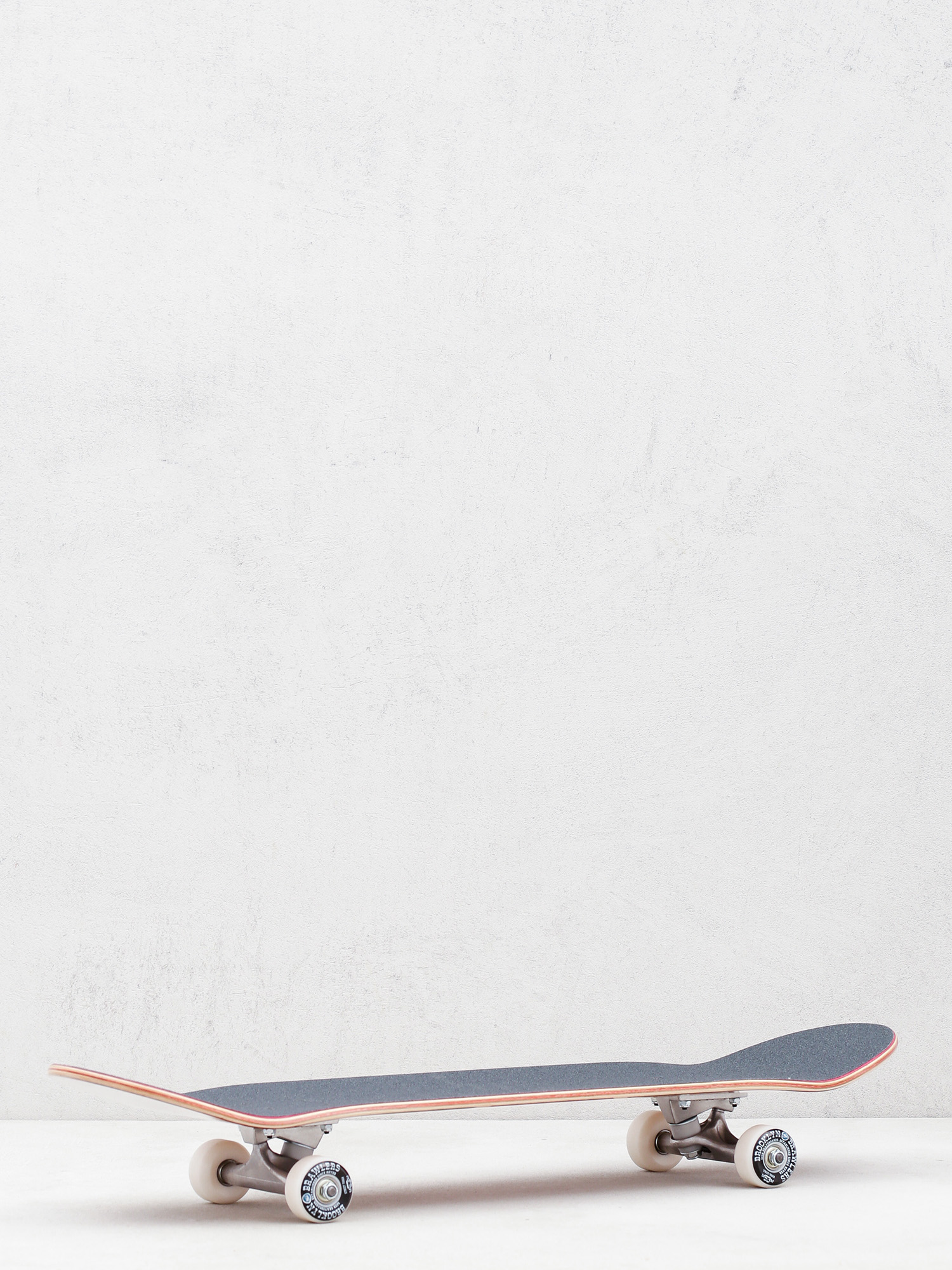 Deskorolka Mob Skateboards Gold Label (cardinal)