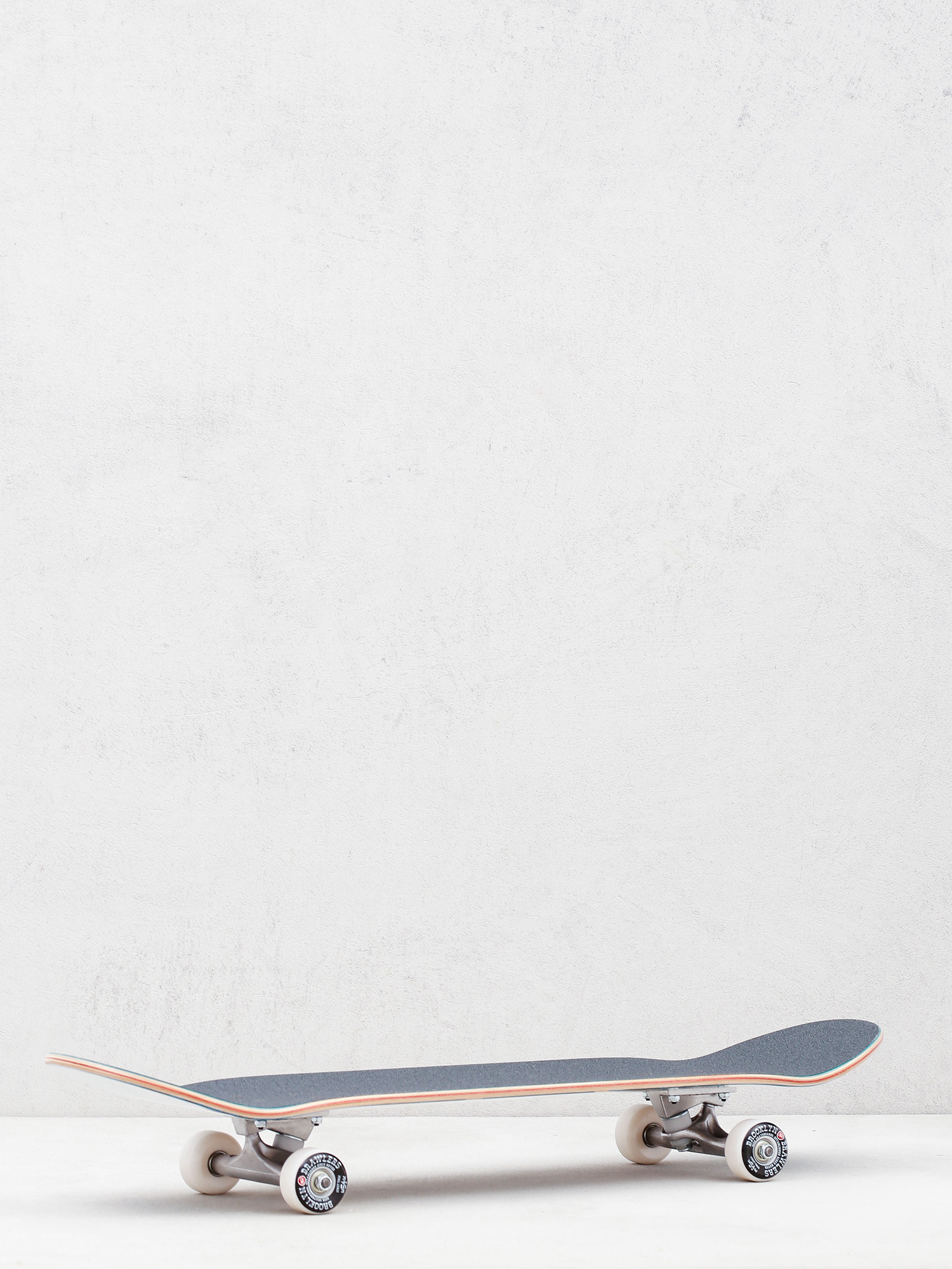 Deskorolka Mob Skateboards Gold Label (teal)