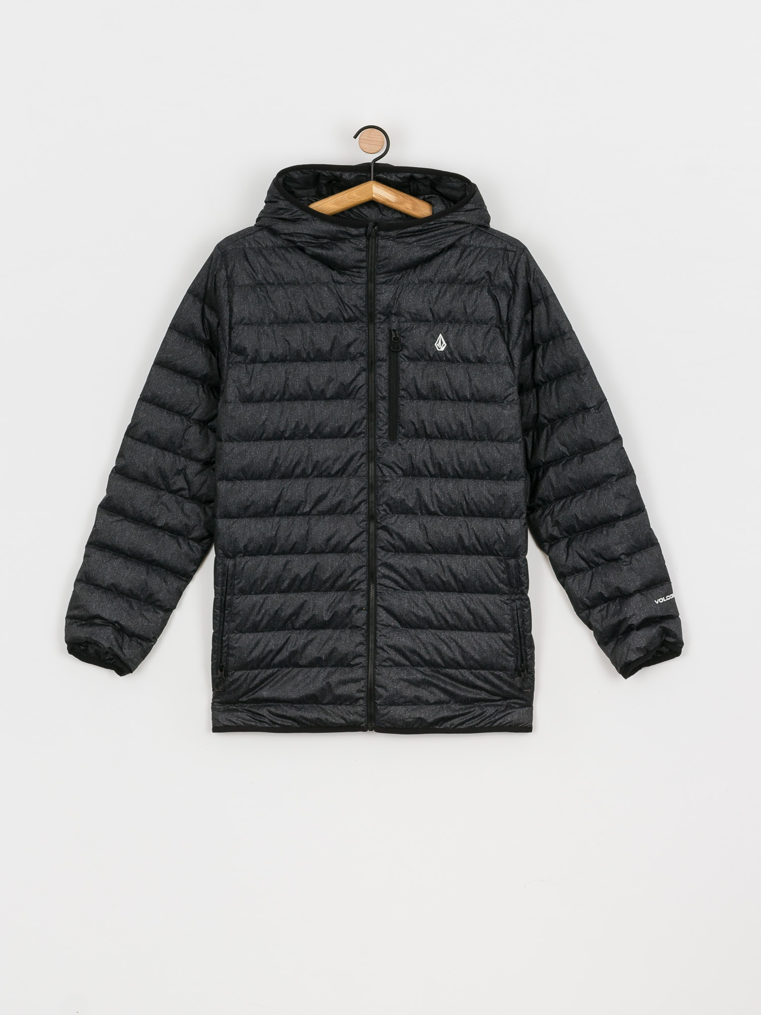 Kurtka snowboardowa Volcom Owl 3 In 1 Gore - czerwony (magma