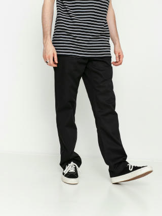 Spodnie Vans Authentic Chino Relaxed (black)