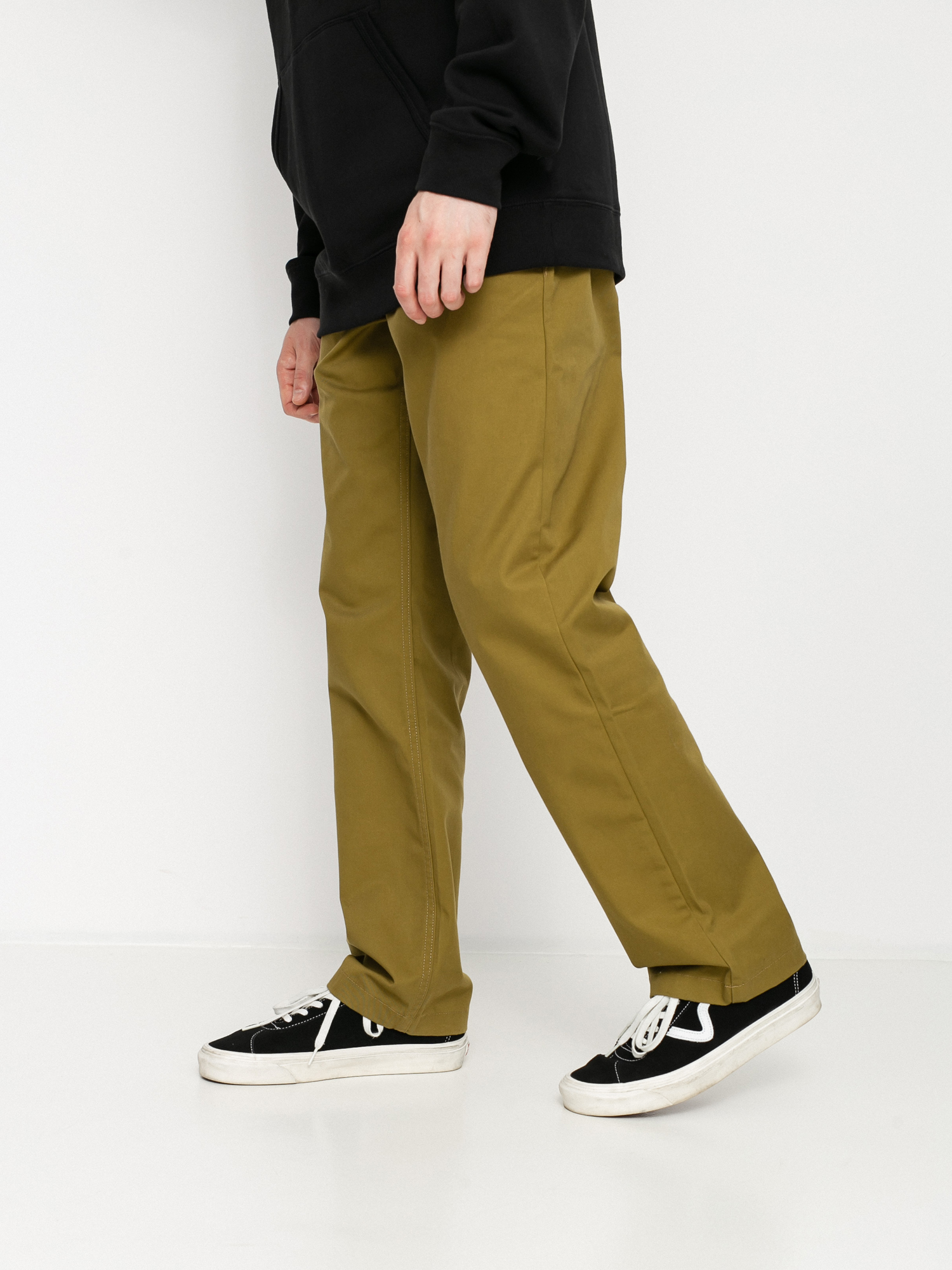 Spodnie Vans Authentic Chino Relaxed (nutria)