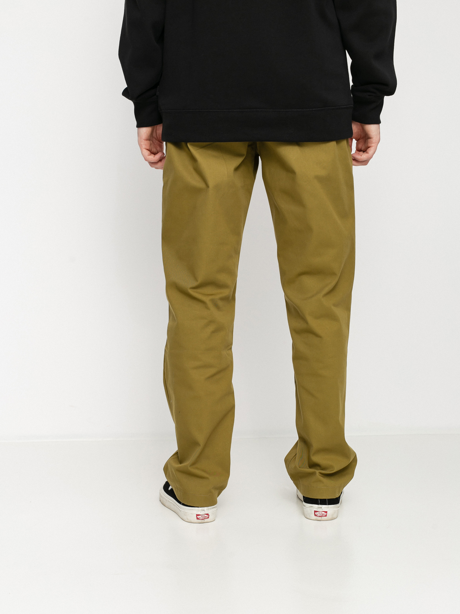 Spodnie Vans Authentic Chino Relaxed (nutria)