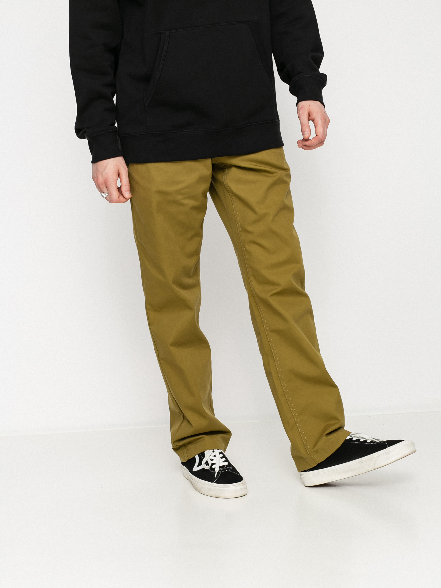Spodnie Vans Authentic Chino Relaxed (nutria)