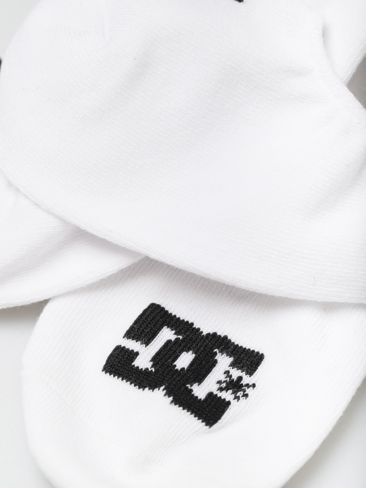 Skarpetki DC Spp Dc Liner 3P (snow white)