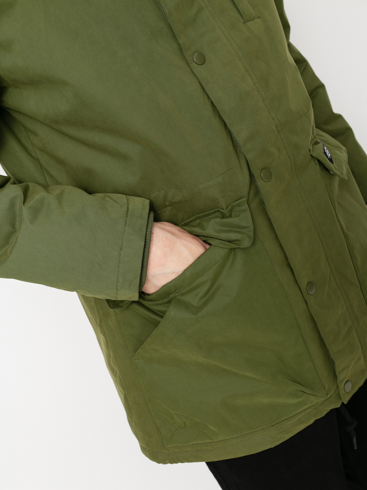 Kurtka Dickies Olla (army green)