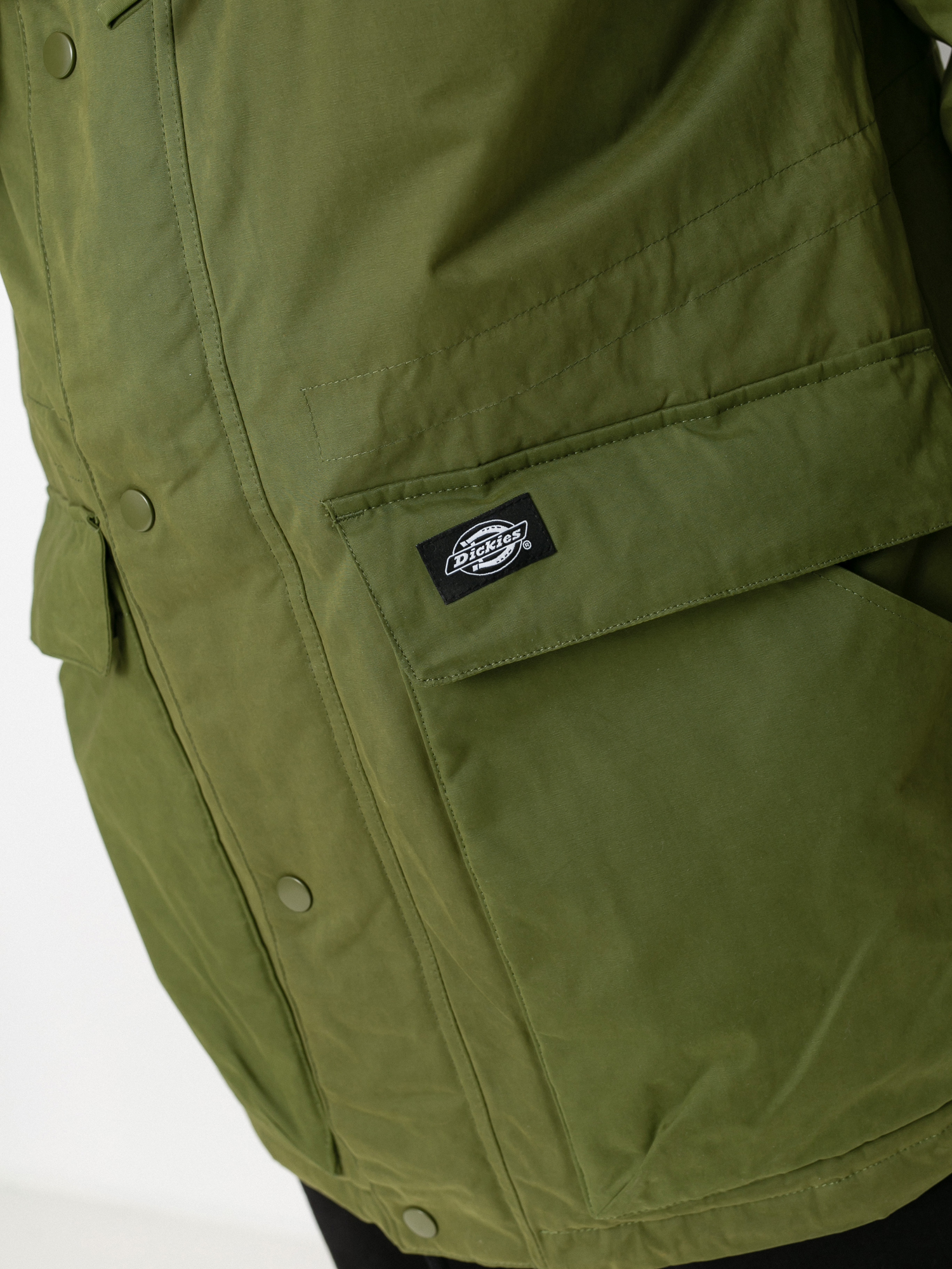 Kurtka Dickies Olla (army green)