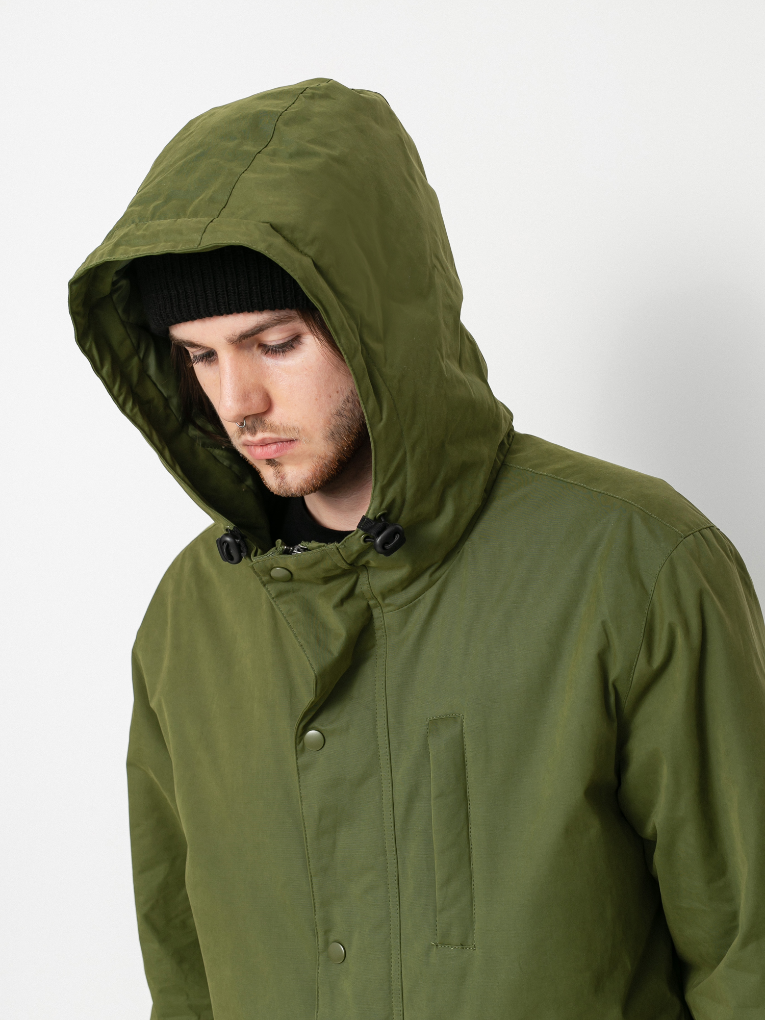 Kurtka Dickies Olla (army green)