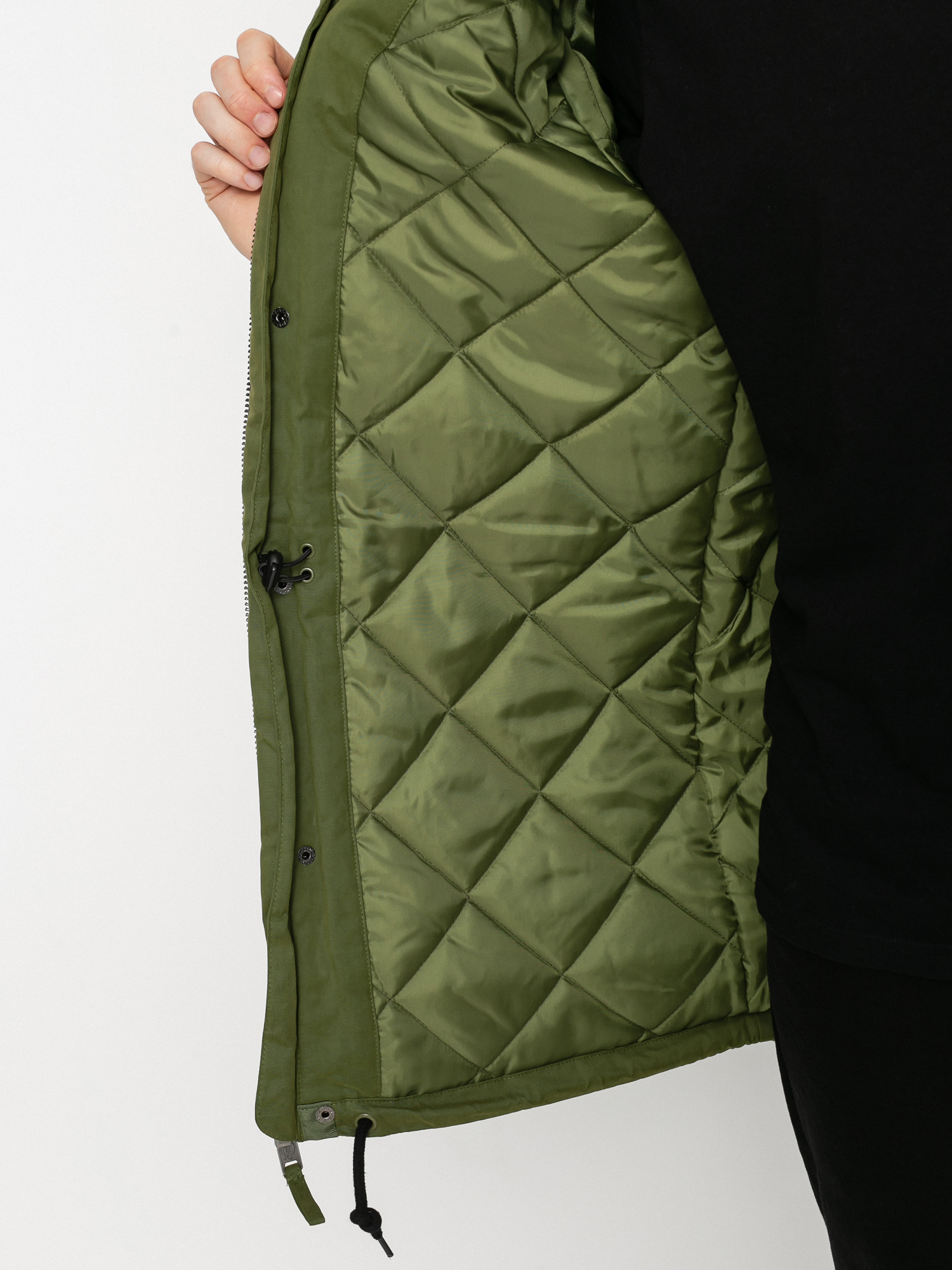 Kurtka Dickies Olla (army green)