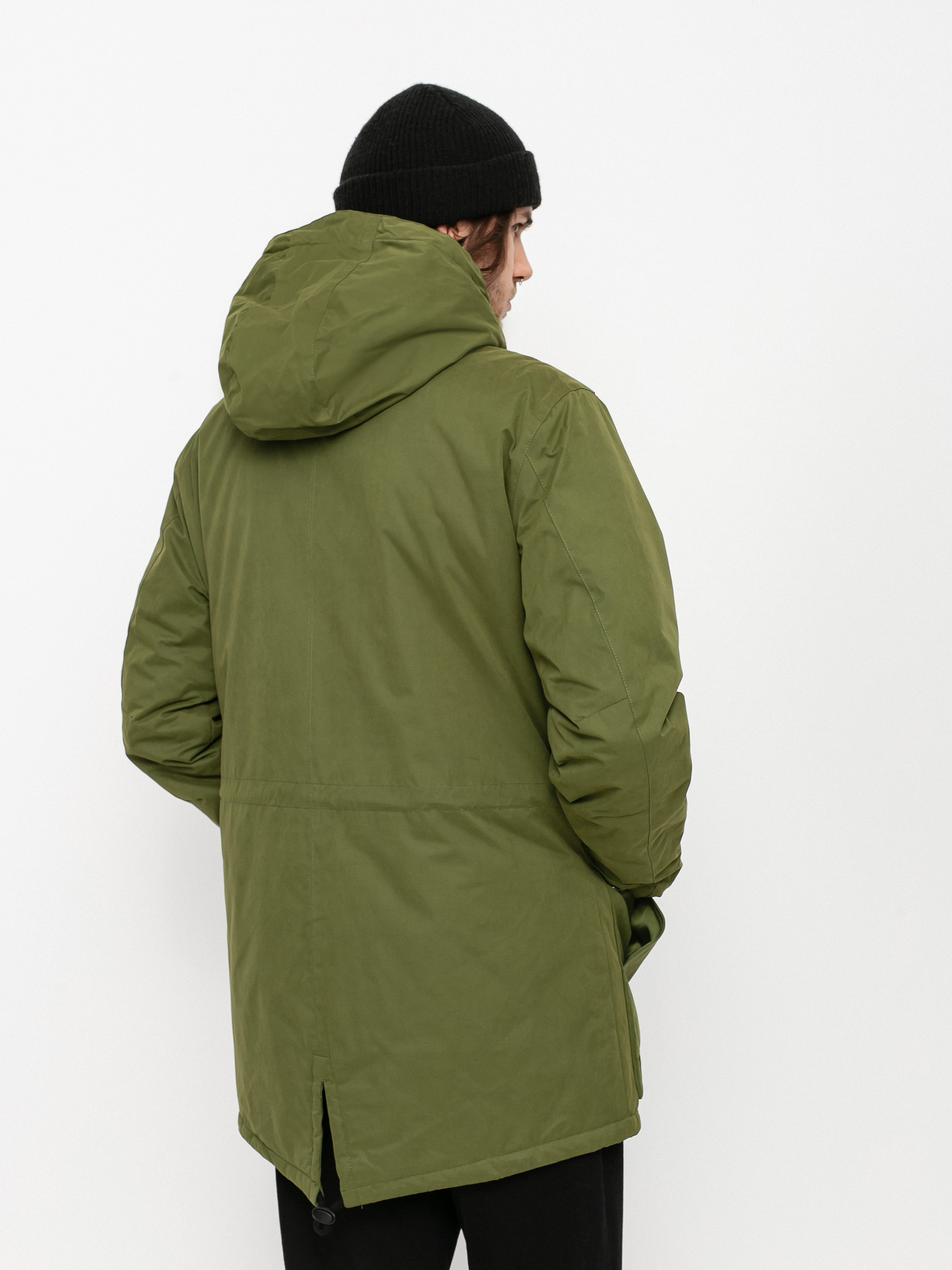 Kurtka Dickies Olla (army green)