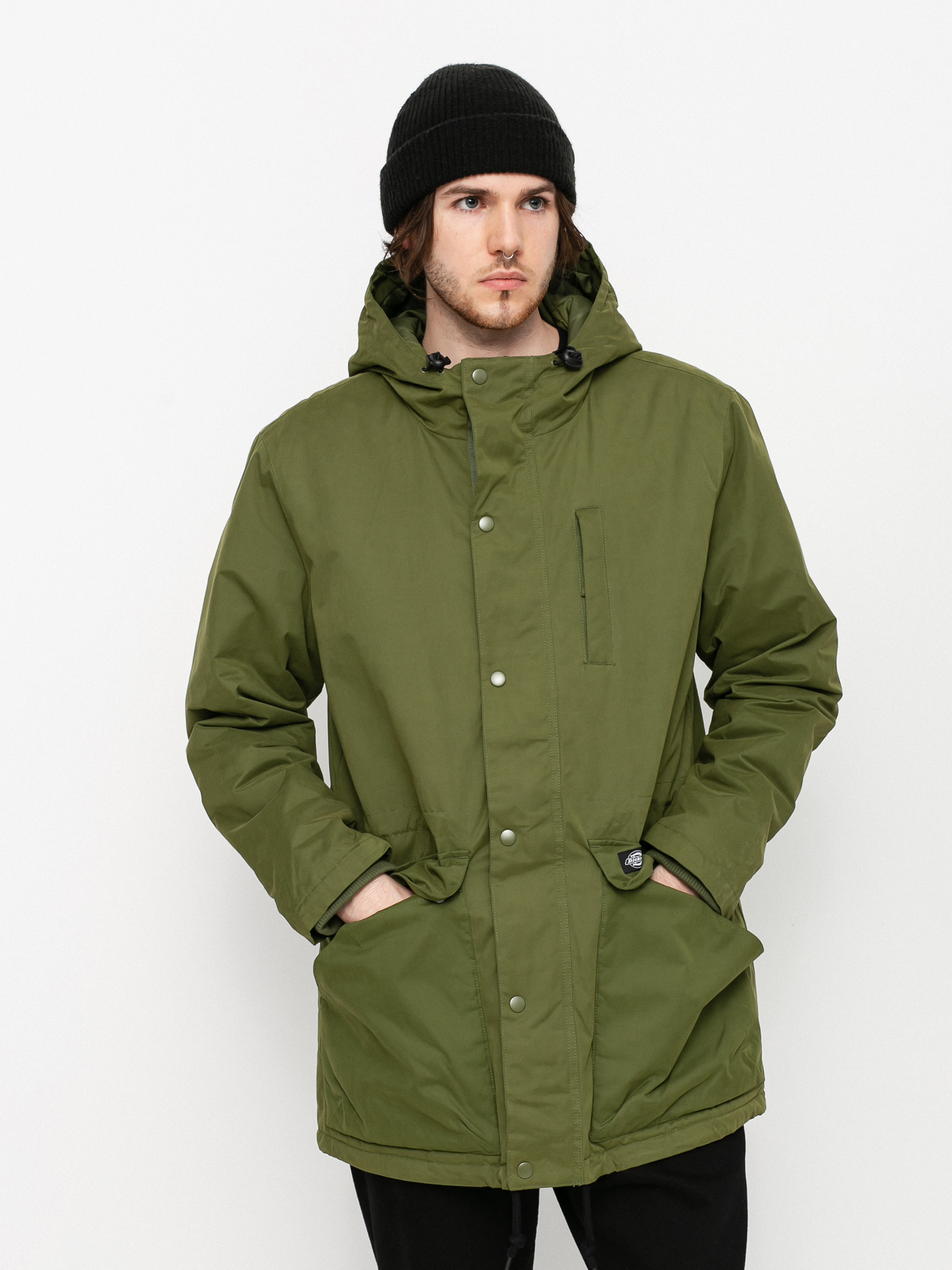 Kurtka Dickies Olla (army green)
