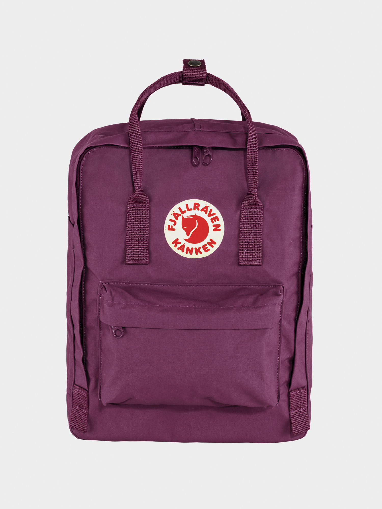 Plecak Fjallraven Kanken (royal purple)