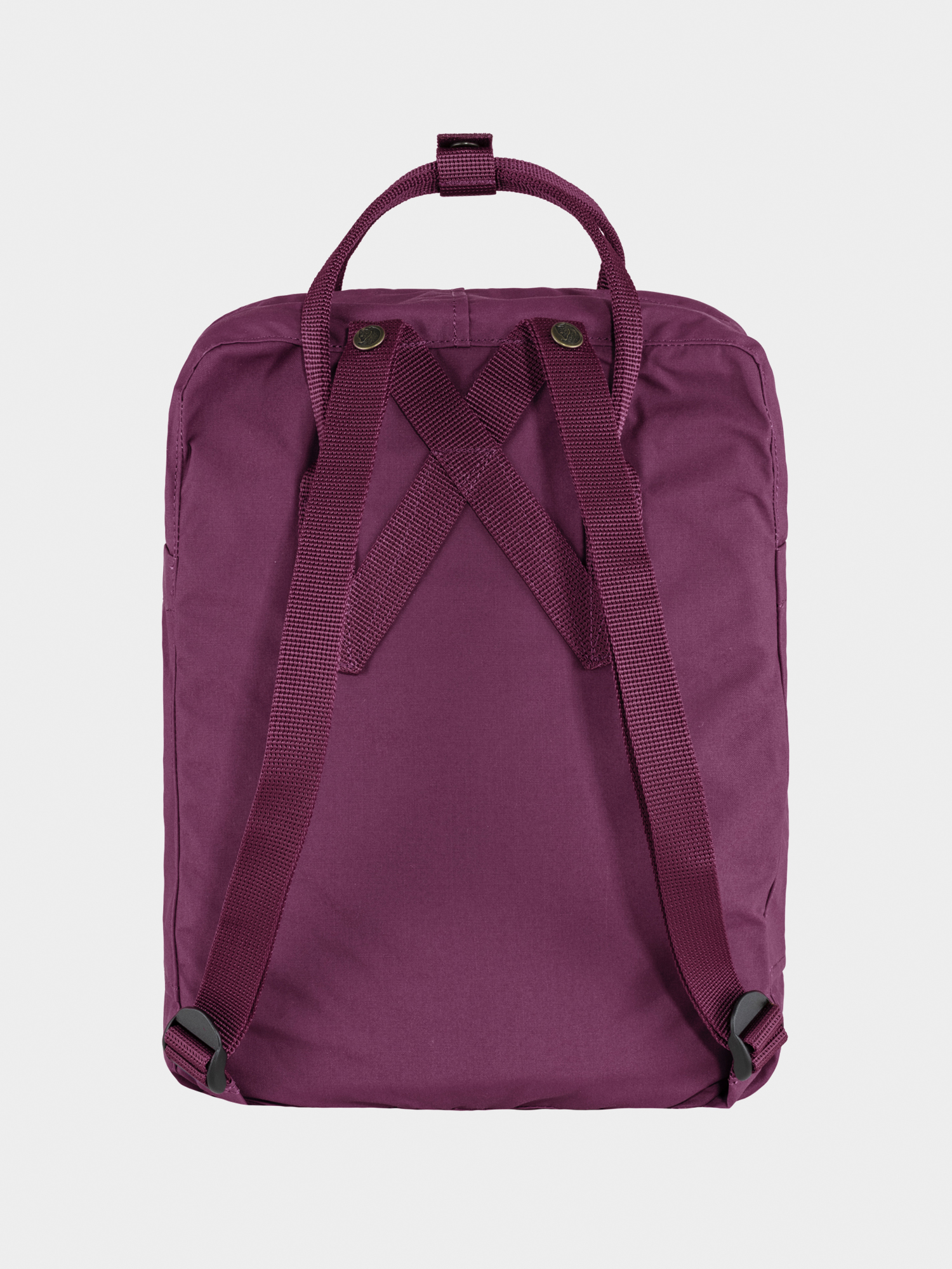 Plecak Fjallraven Kanken (royal purple)