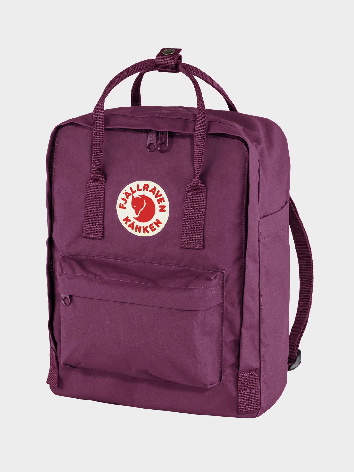 Plecak Fjallraven Kanken (royal purple)