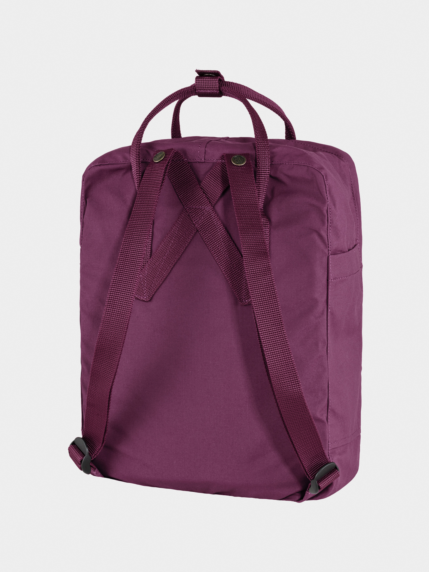 Plecak Fjallraven Kanken (royal purple)