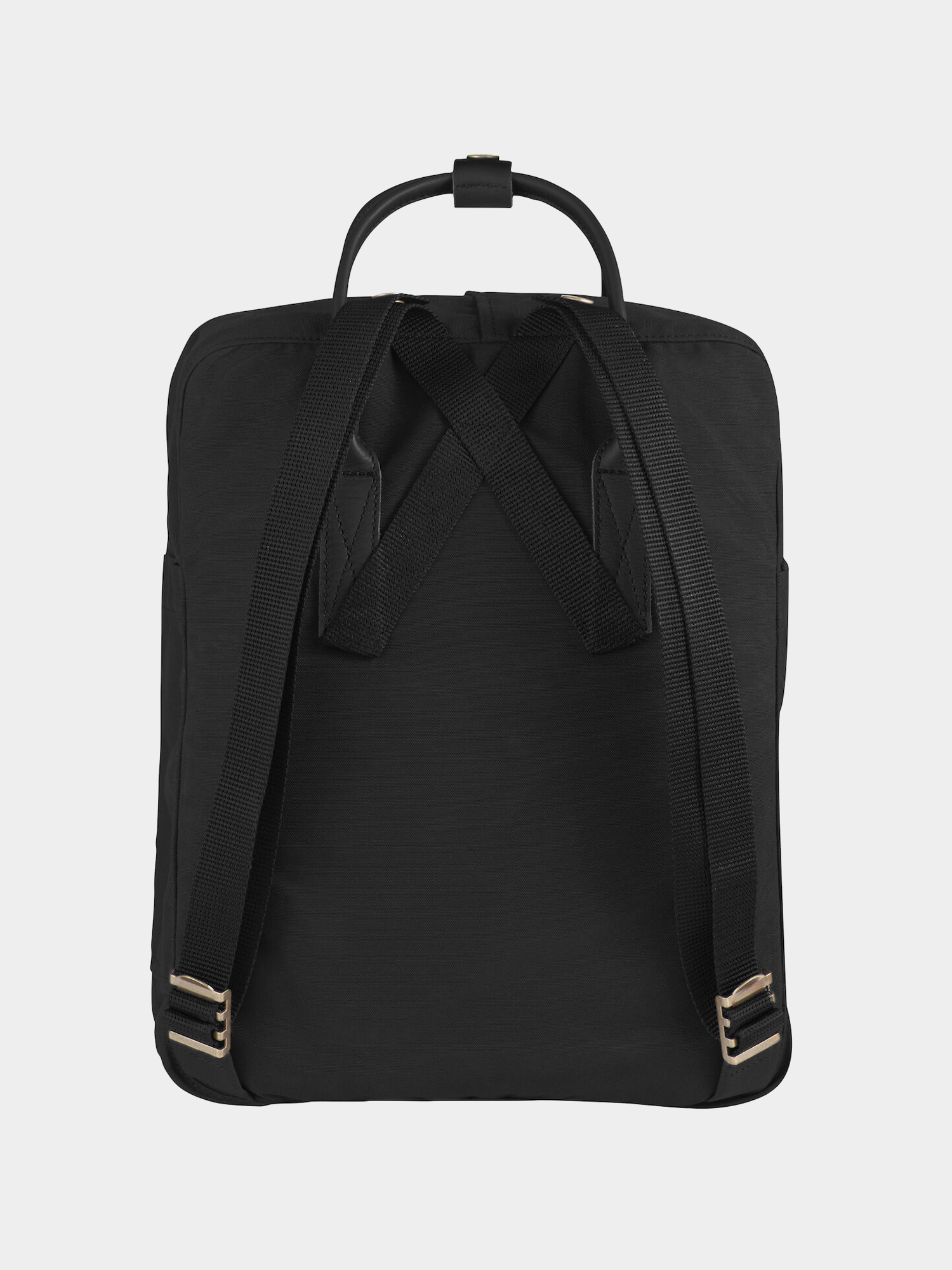 Plecak Fjallraven Kanken No 2 (black)