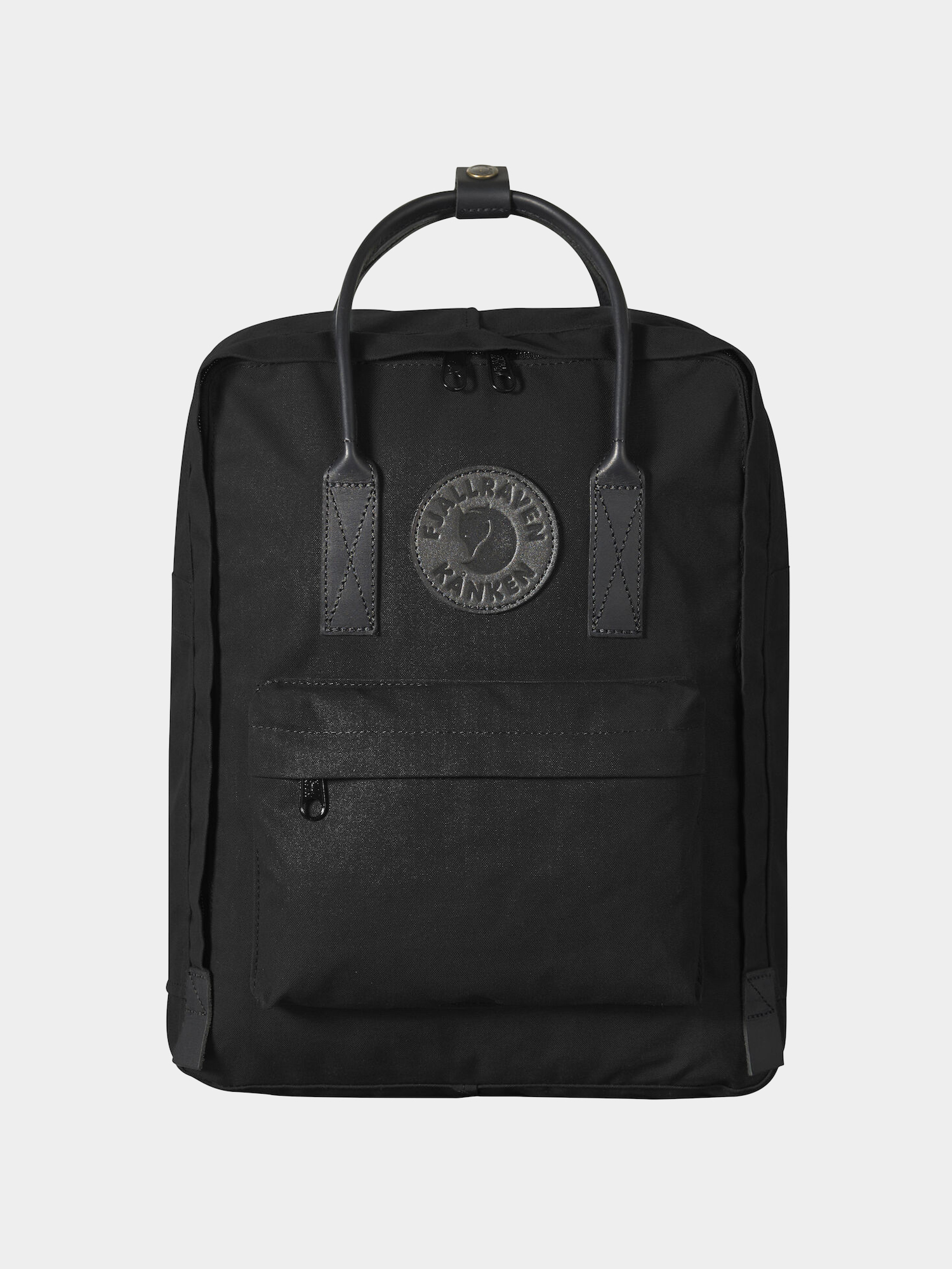 Plecak Fjallraven Kanken No 2 (black)