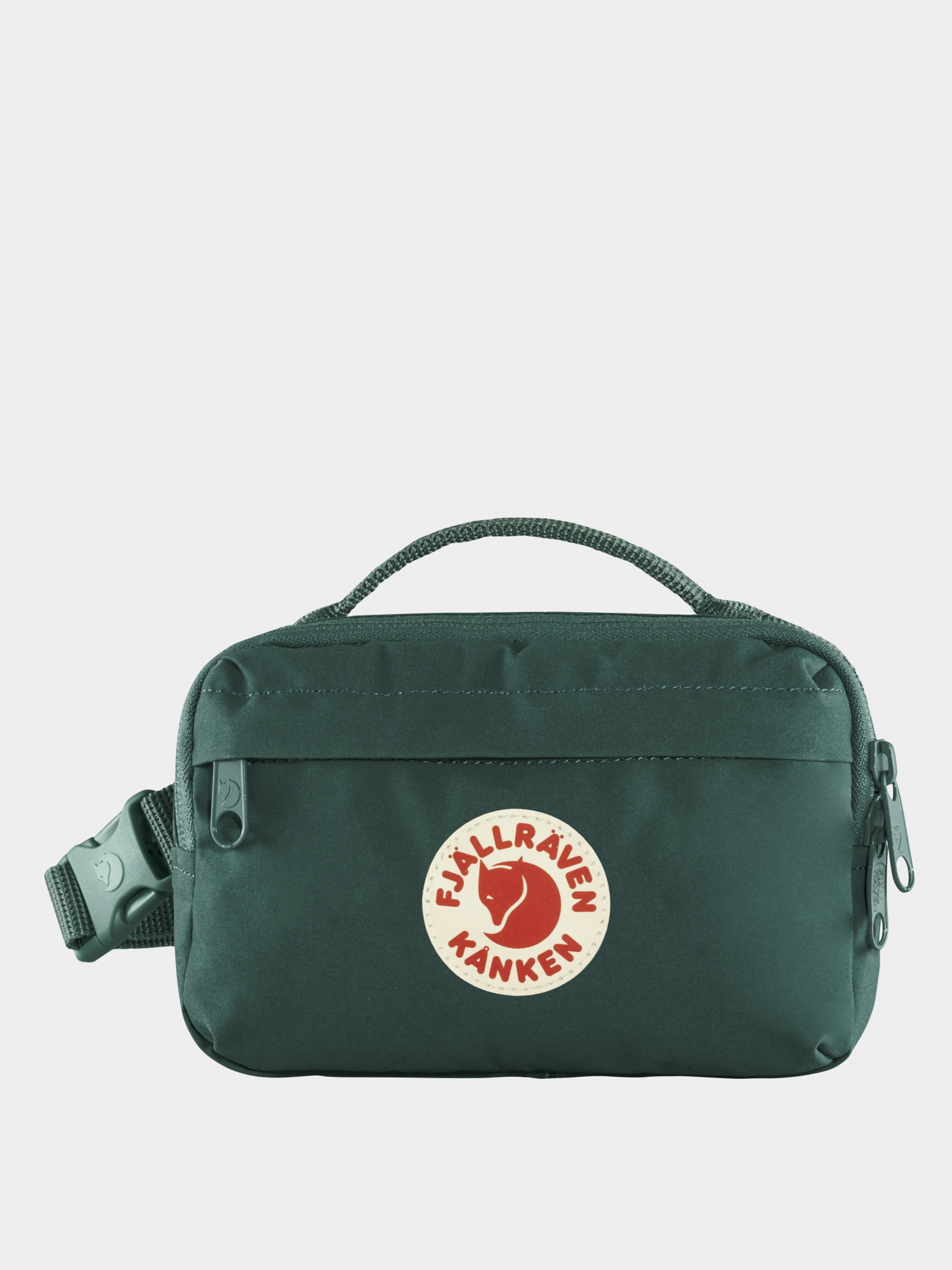 Nerka Fjallraven Kanken Hip Pack (arctic green)