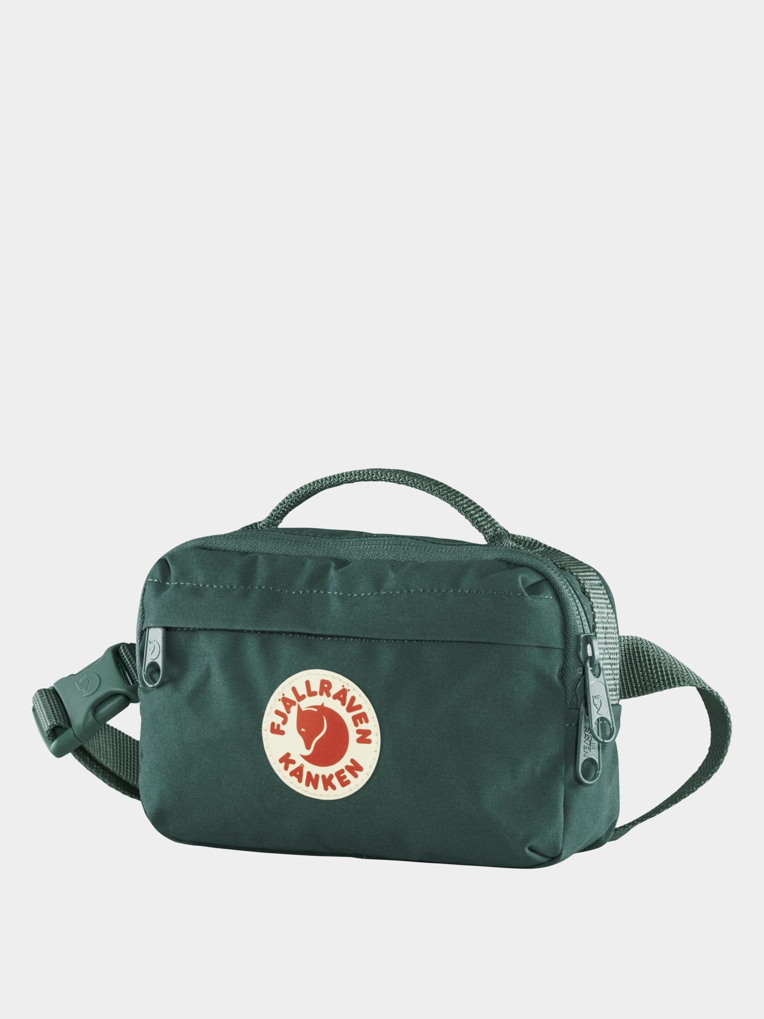 Nerka Fjallraven Kanken Hip Pack (arctic green)