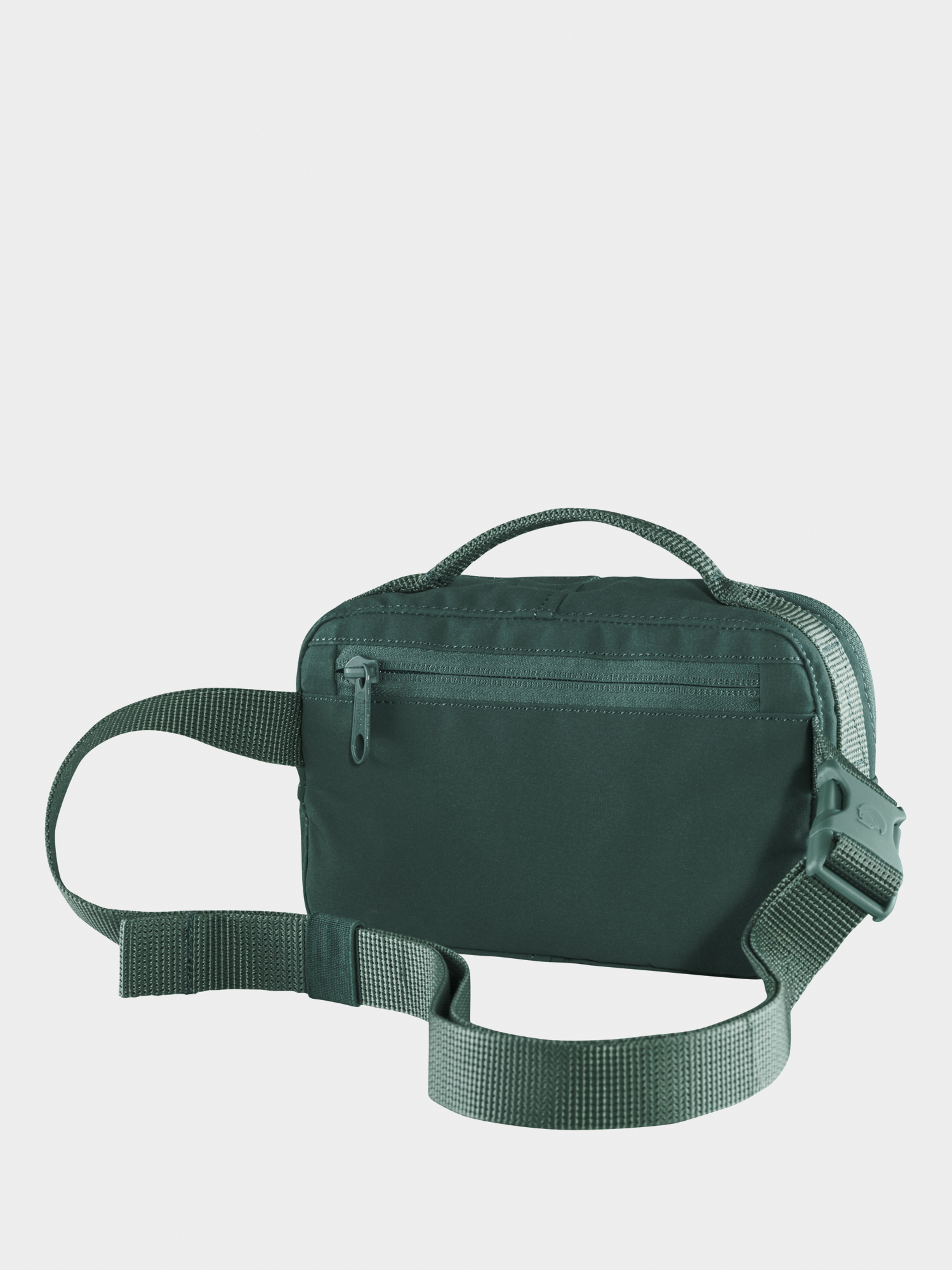 Nerka Fjallraven Kanken Hip Pack (arctic green)