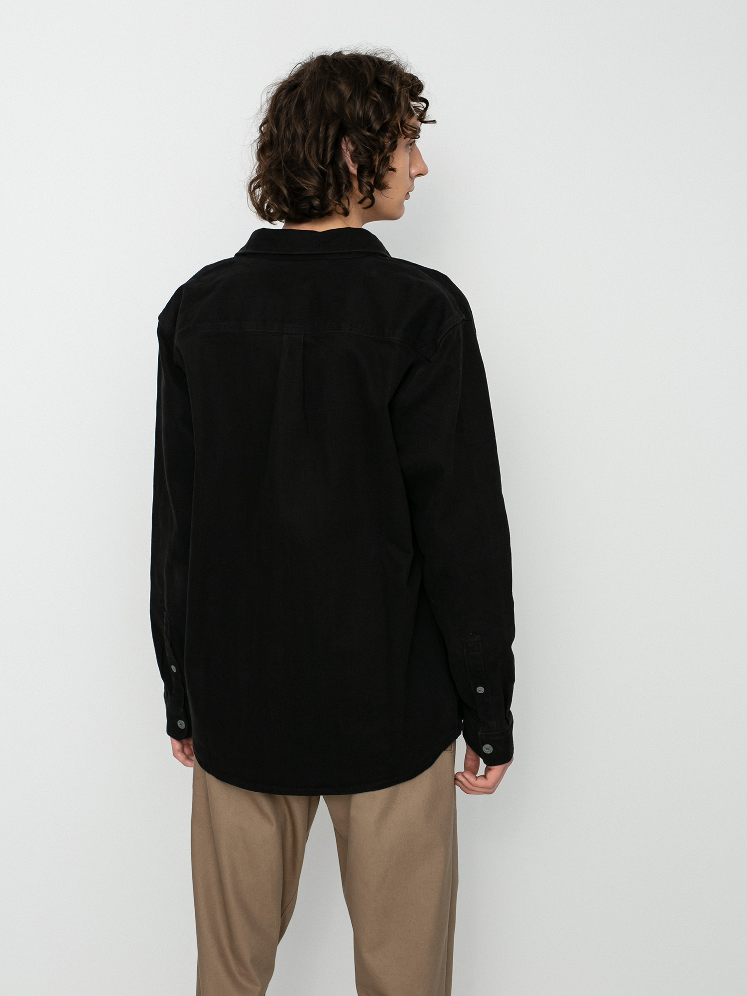 Koszula Quiksilver Eady (black)
