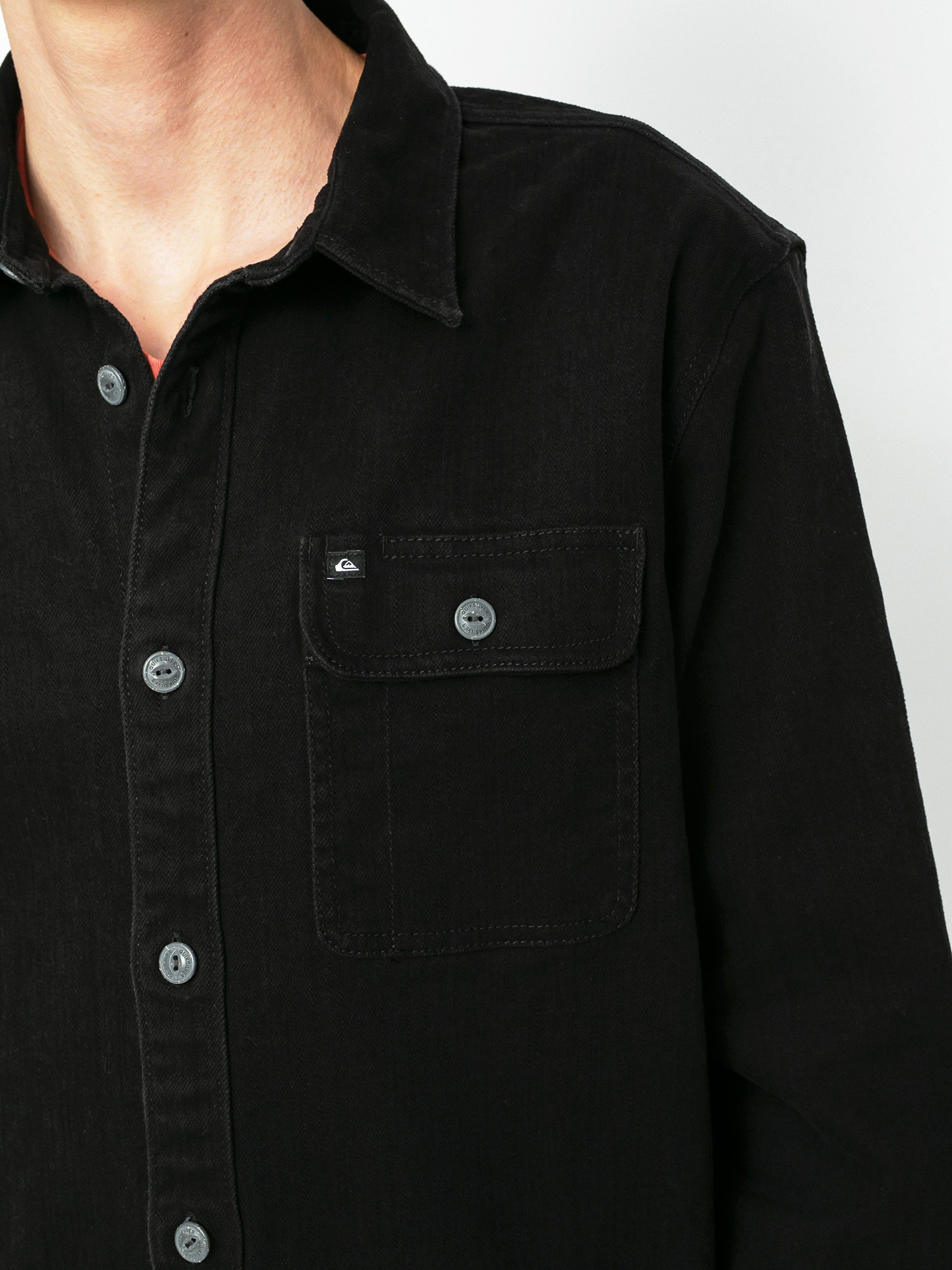 Koszula Quiksilver Eady (black)