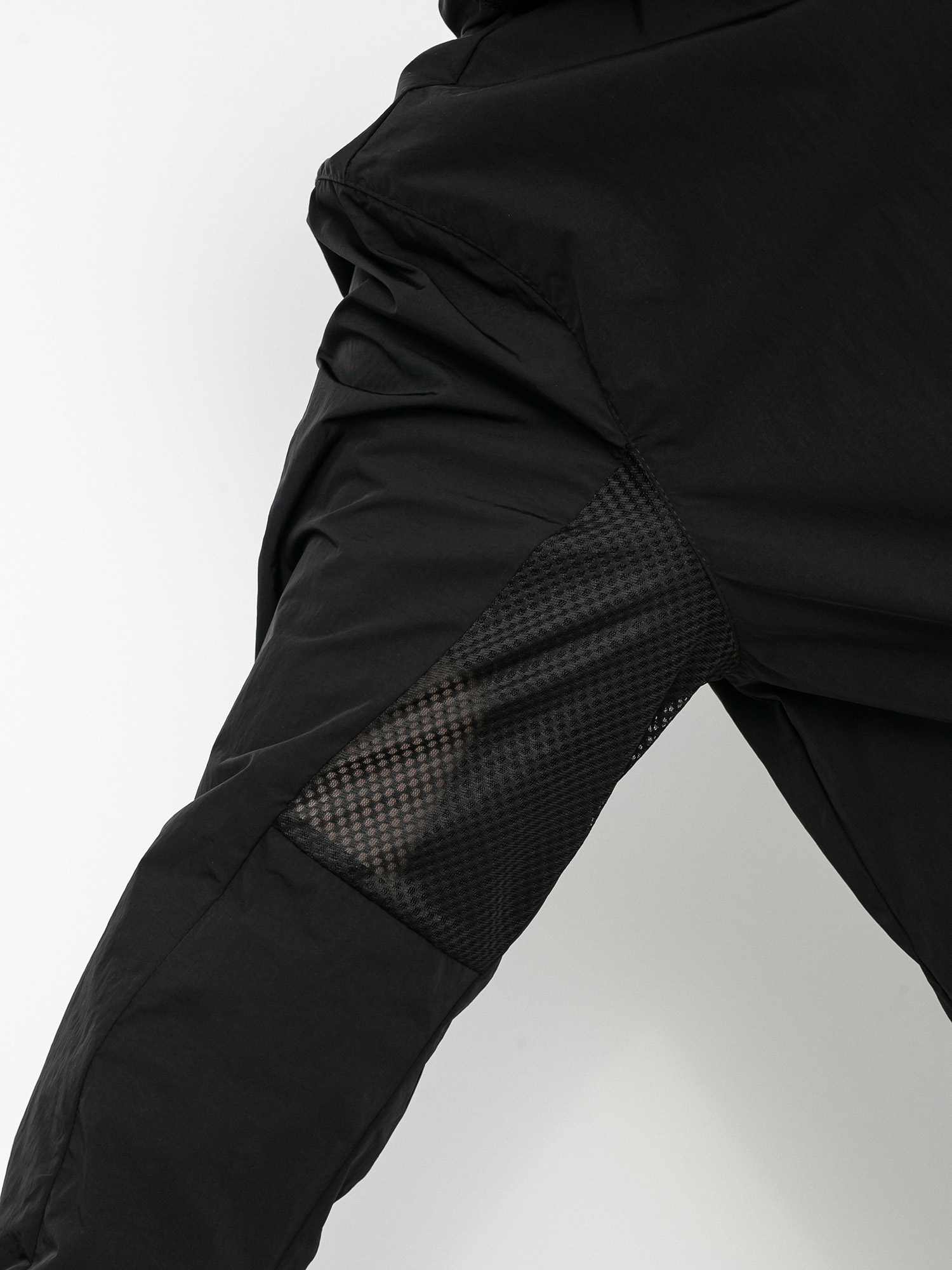 Kurtka Champion Hooded Jacket 214524 (nbk)