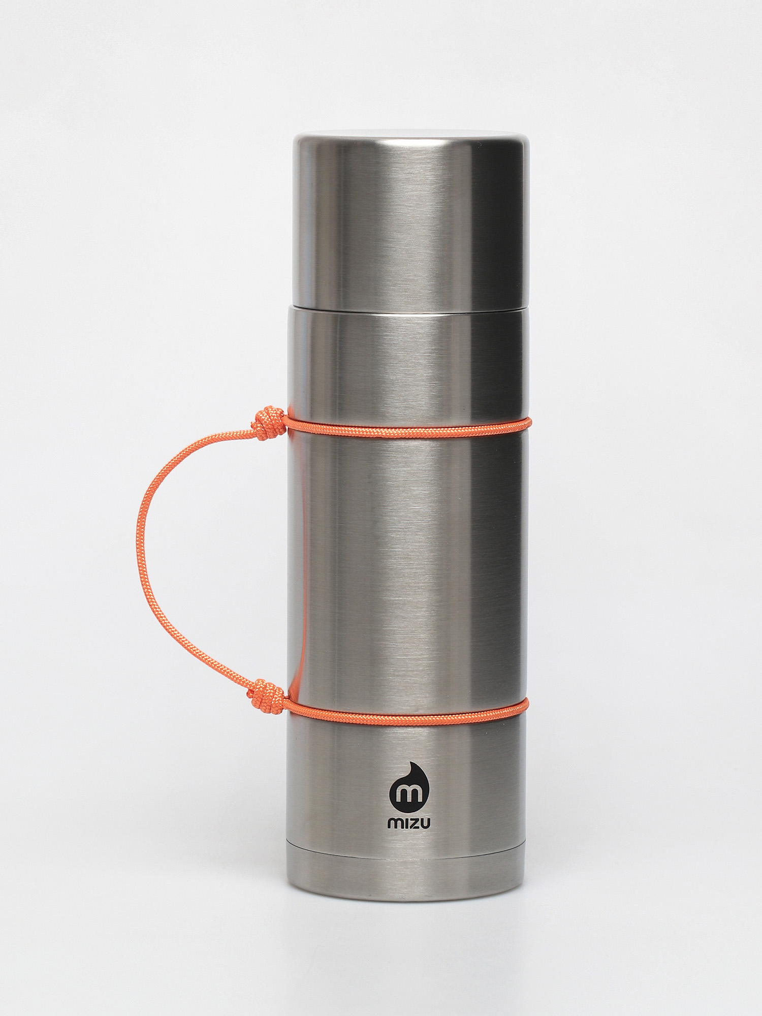 Termos Mizu D10 1000ml (stainless)