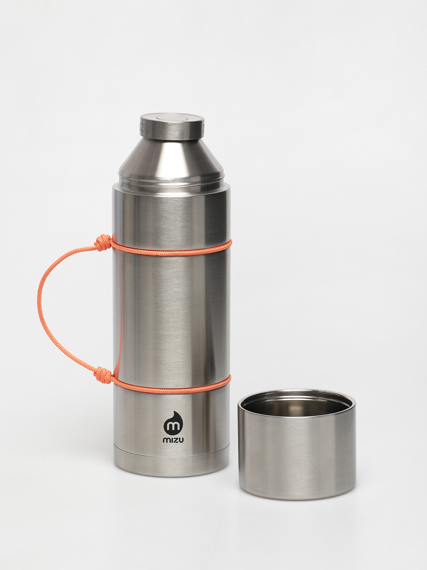 Termos Mizu D10 1000ml (stainless)