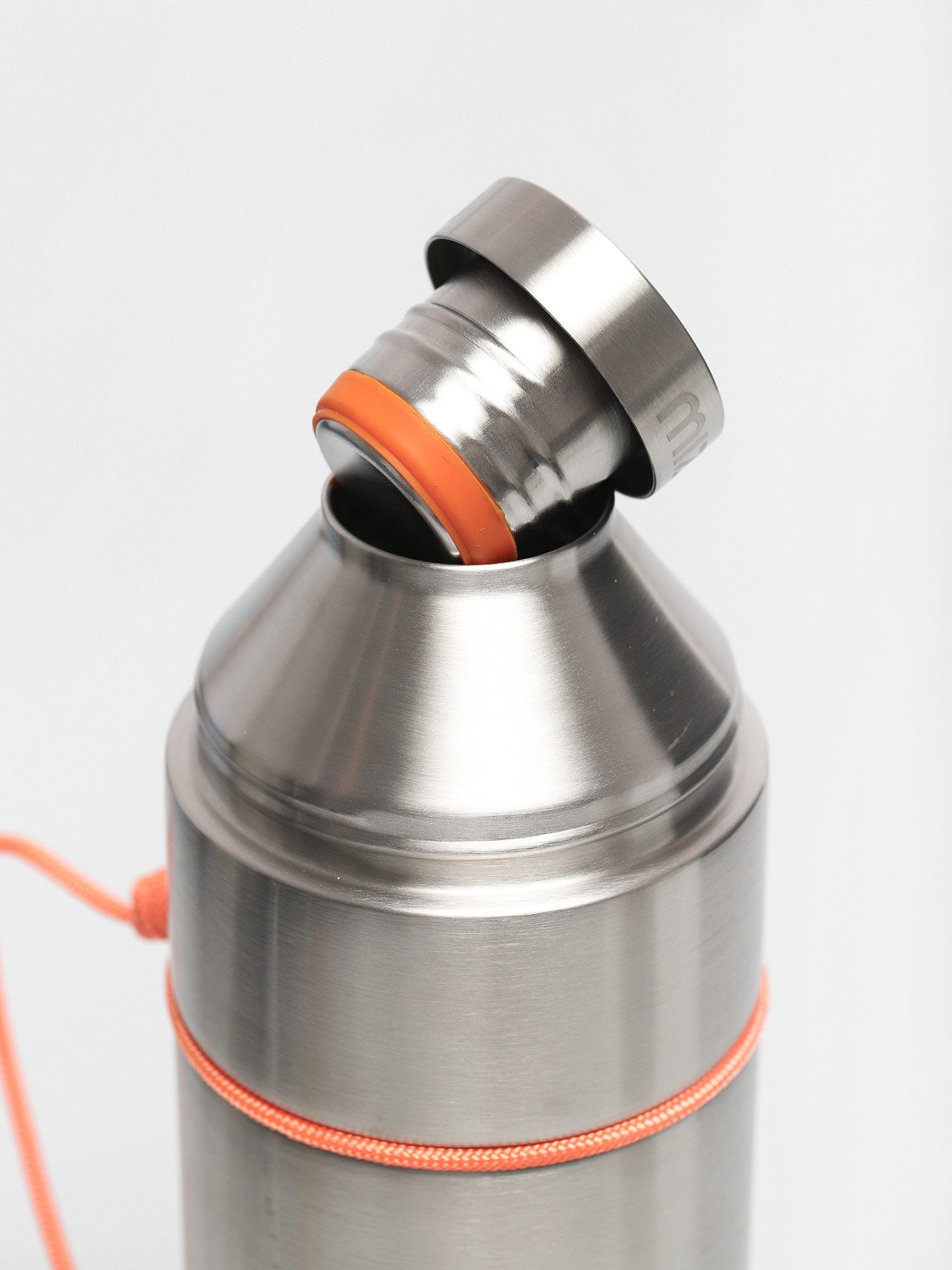 Termos Mizu D10 1000ml (stainless)
