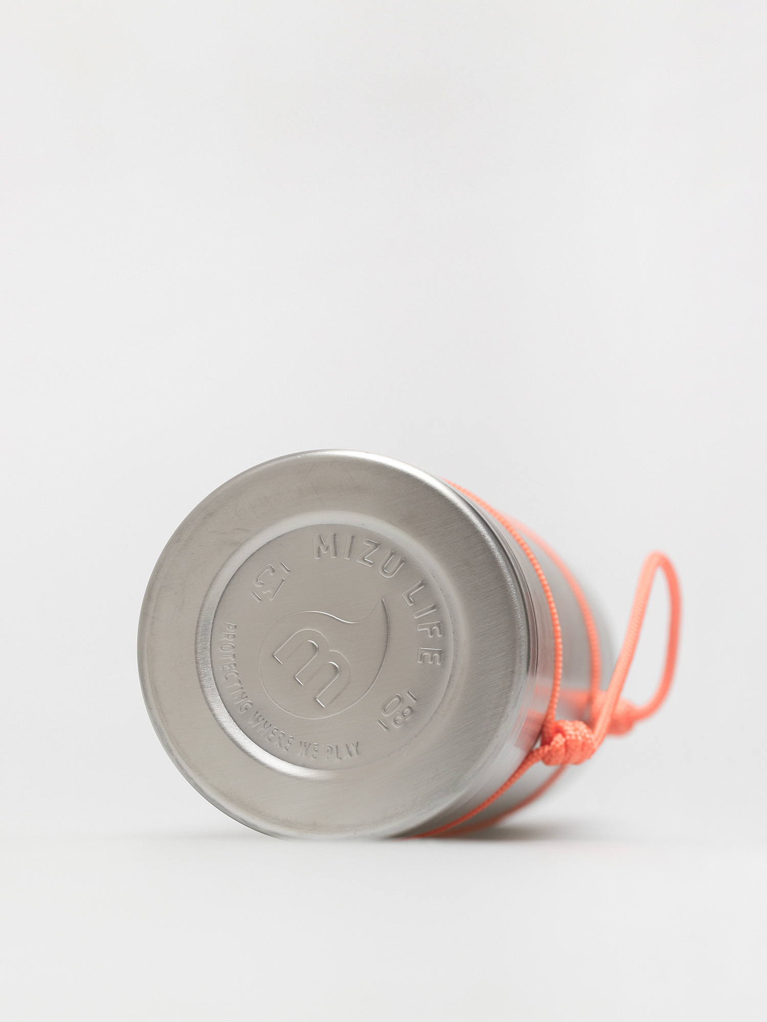 Termos Mizu D10 1000ml (stainless)
