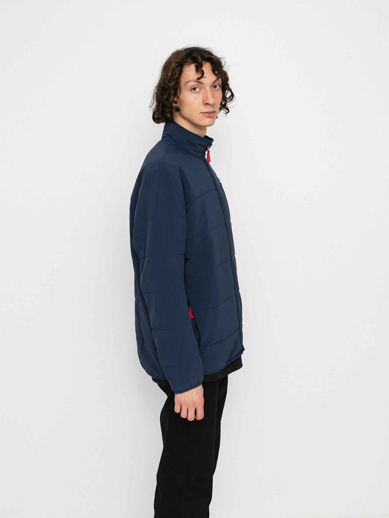 Kurtka Patagonia Pack In (new navy)