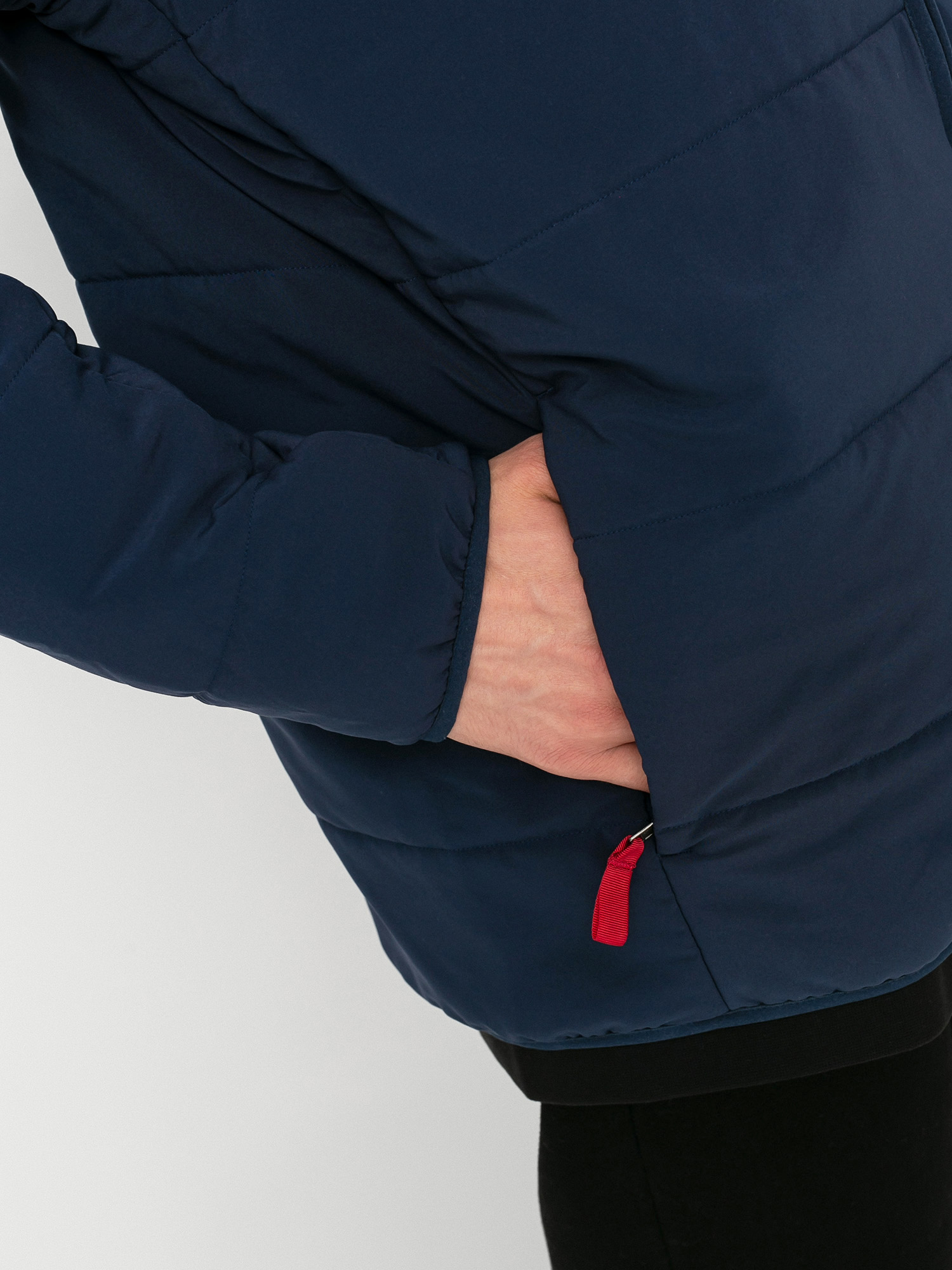 Kurtka Patagonia Pack In (new navy)