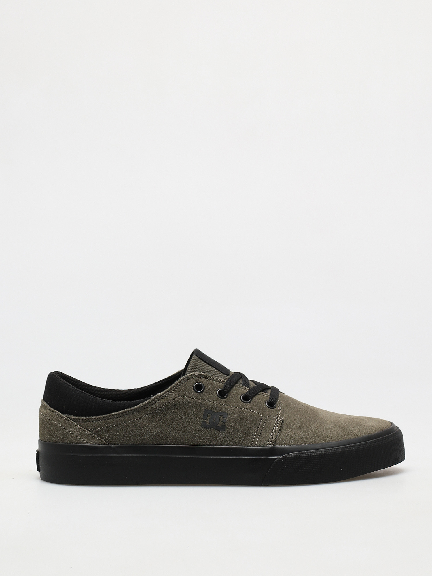 Buty DC Trase Sd (olive/black)