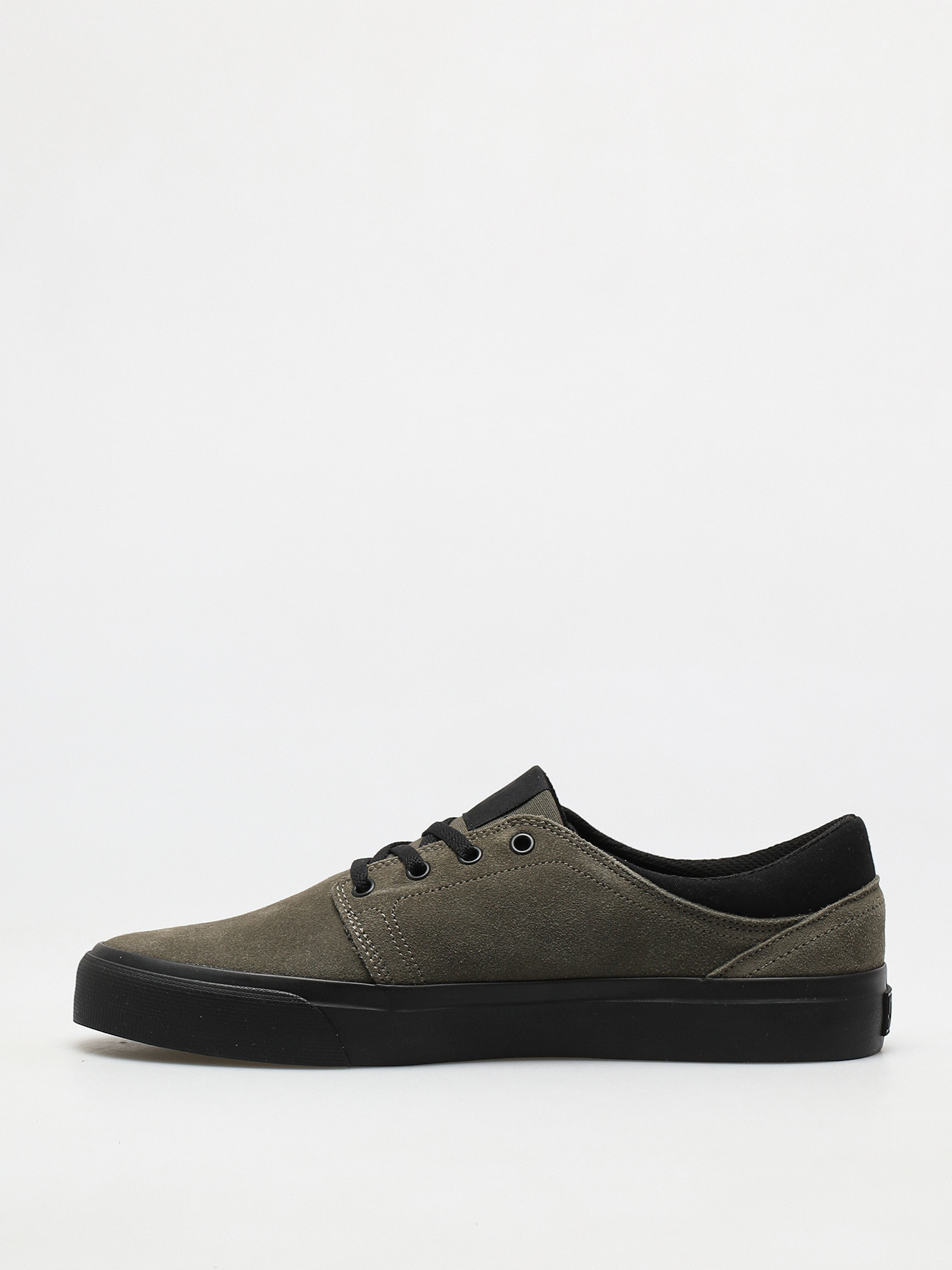 Buty DC Trase Sd (olive/black)