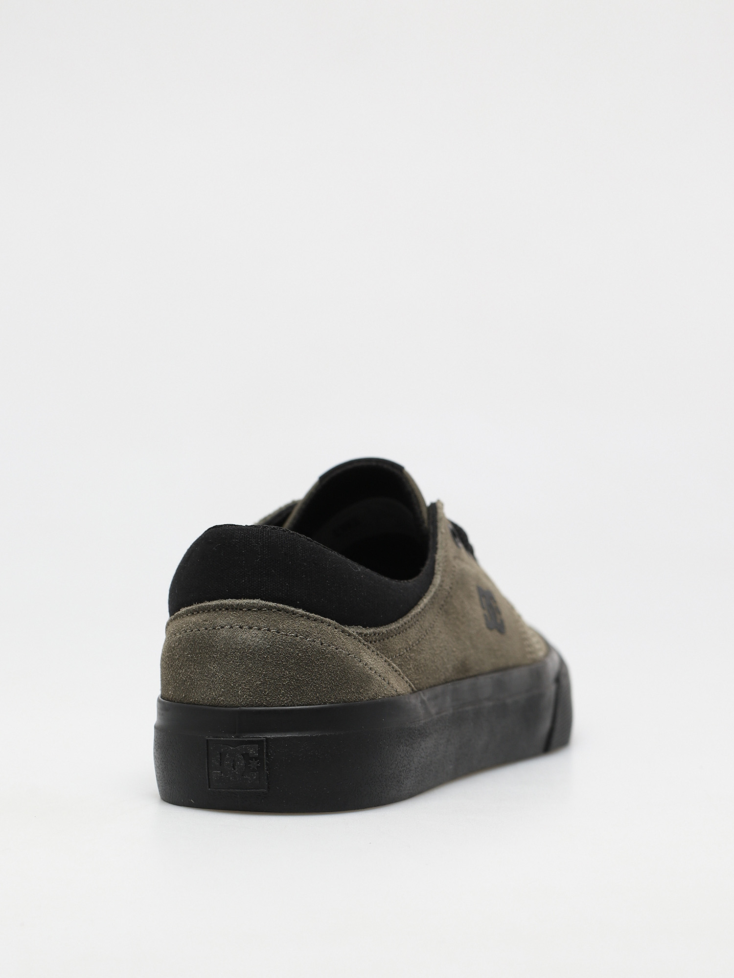Buty DC Trase Sd (olive/black)