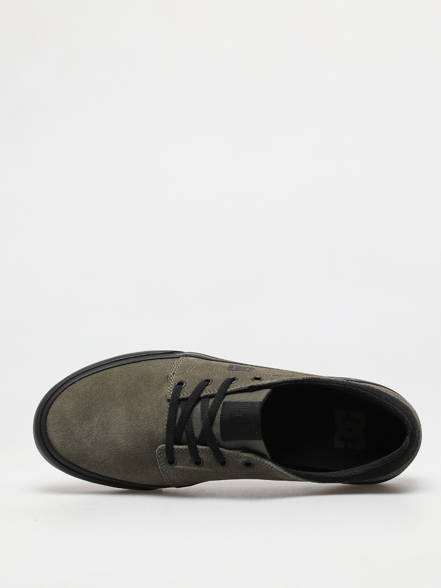 Buty DC Trase Sd (olive/black)